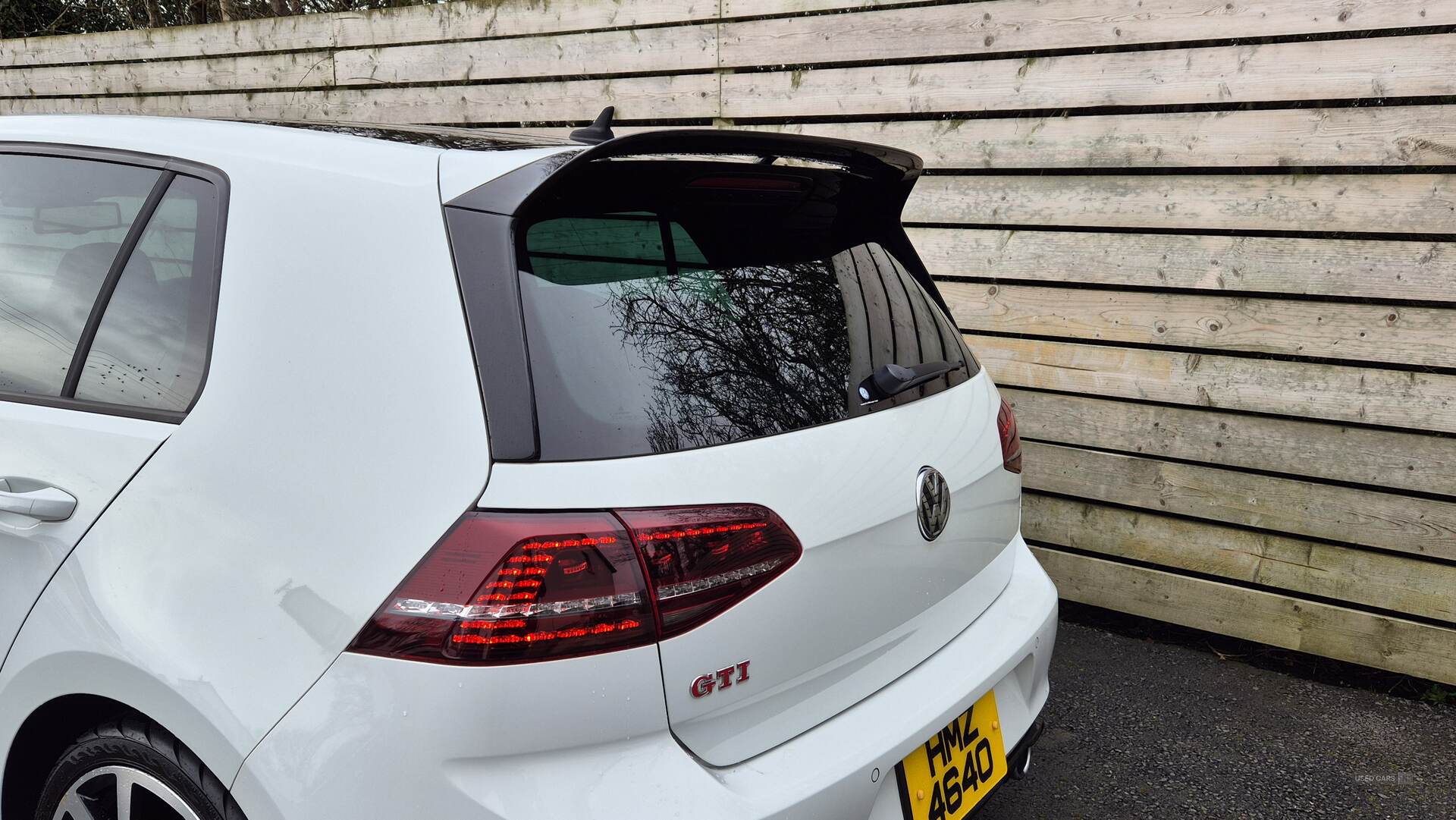 Mar 2017 Volkswagen Golf GTI CLUBSPORT EDITION 40