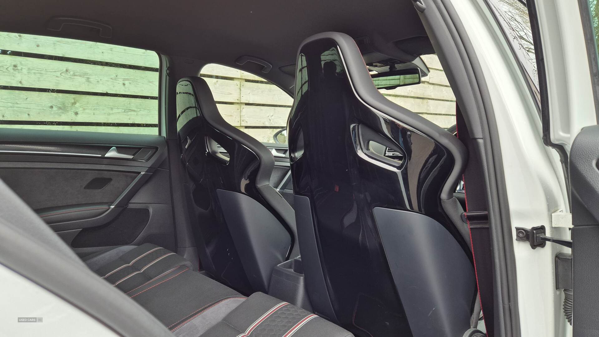 Mar 2017 Volkswagen Golf GTI CLUBSPORT EDITION 40