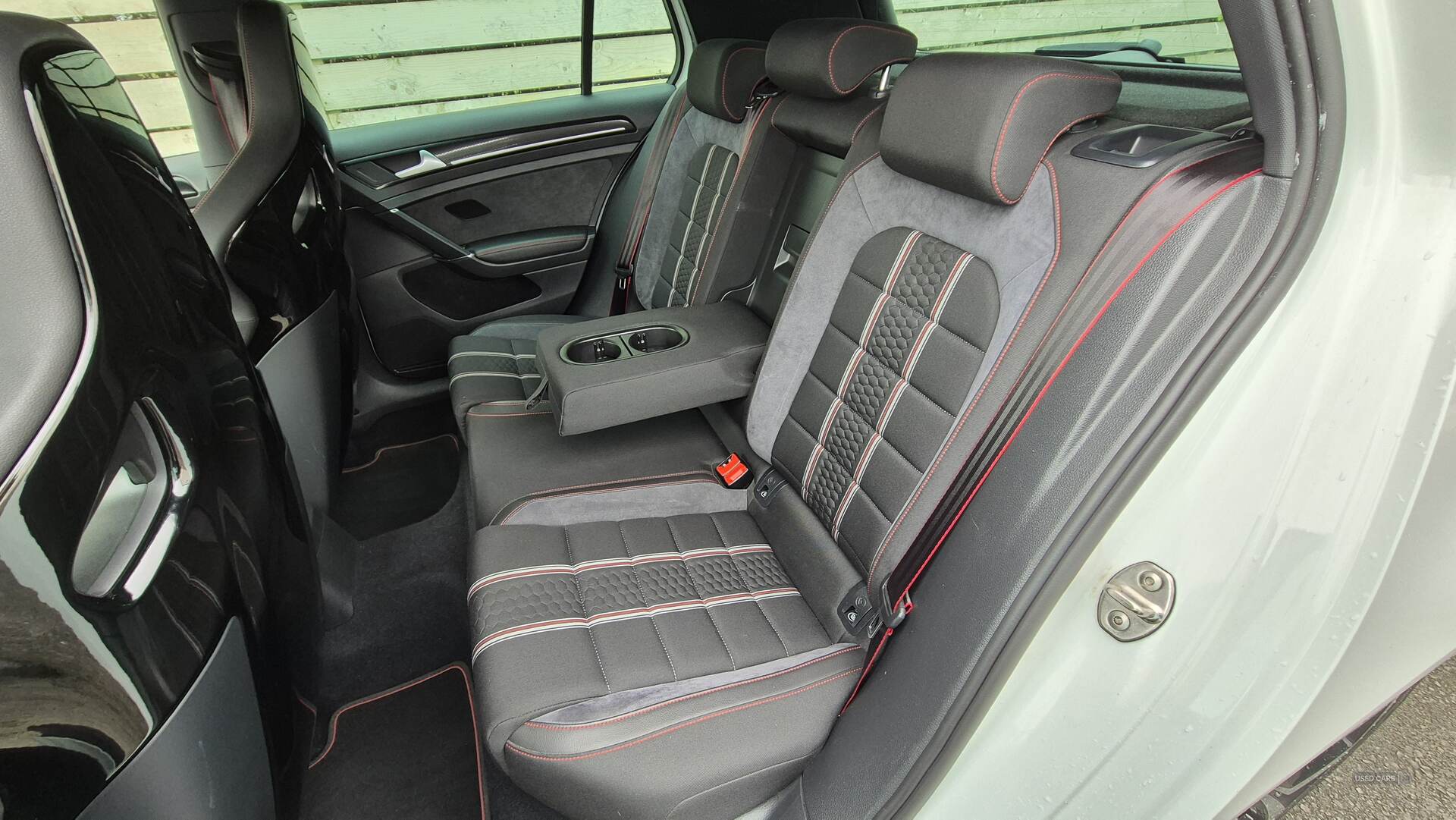 Mar 2017 Volkswagen Golf GTI CLUBSPORT EDITION 40