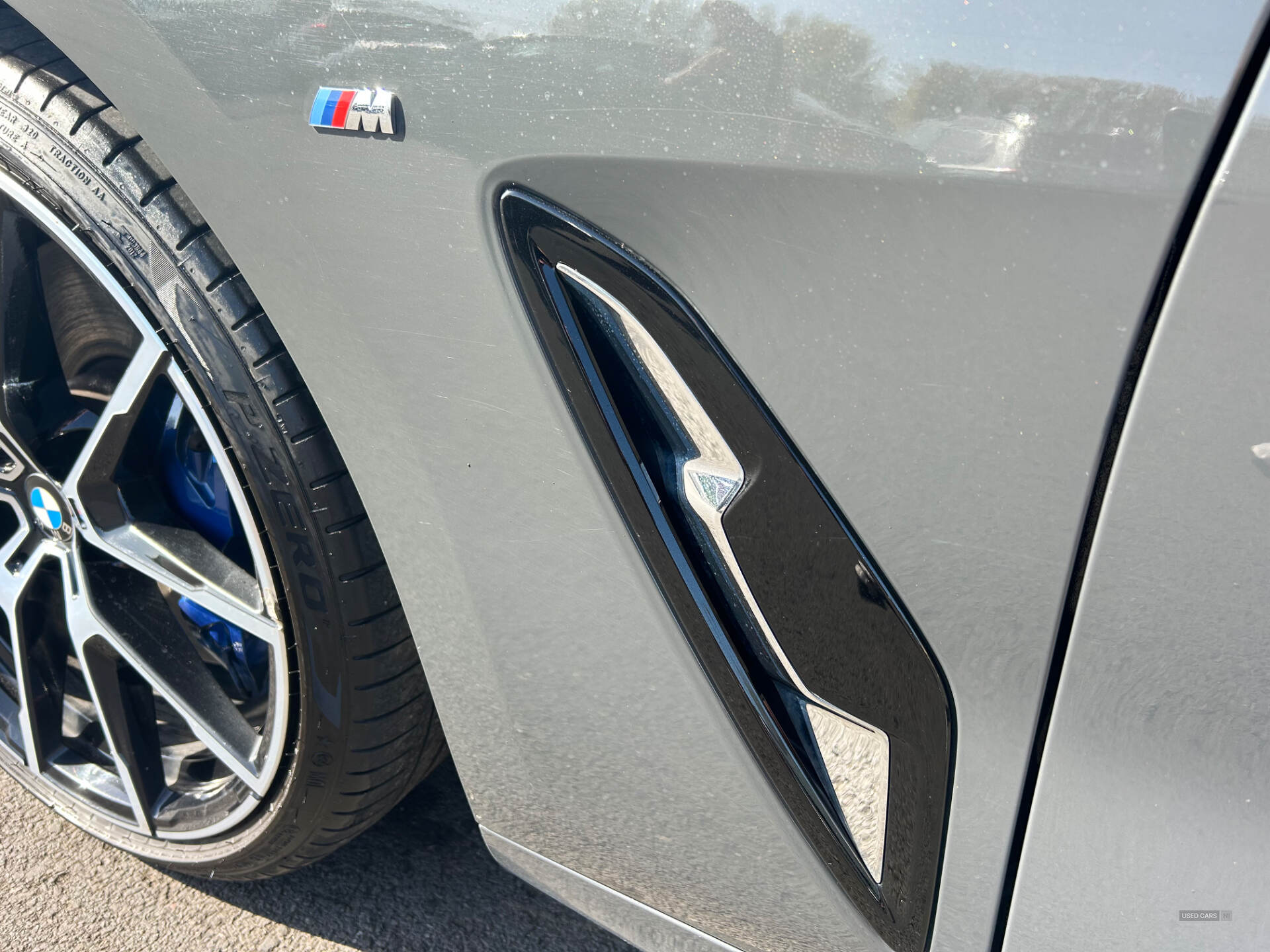 Aug 2020 BMW 8 Series 840i sDrive 4dr Auto