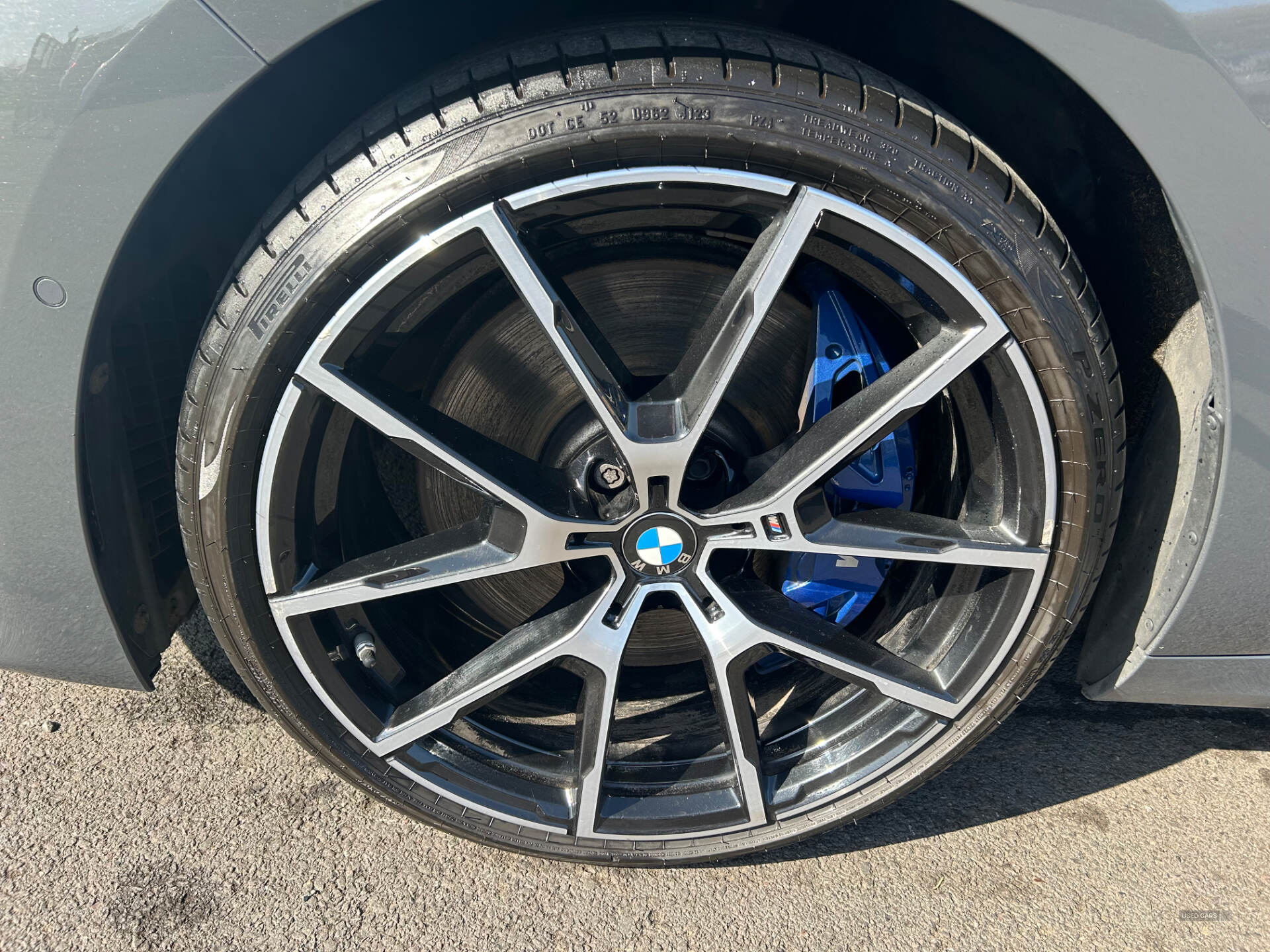 Aug 2020 BMW 8 Series 840i sDrive 4dr Auto