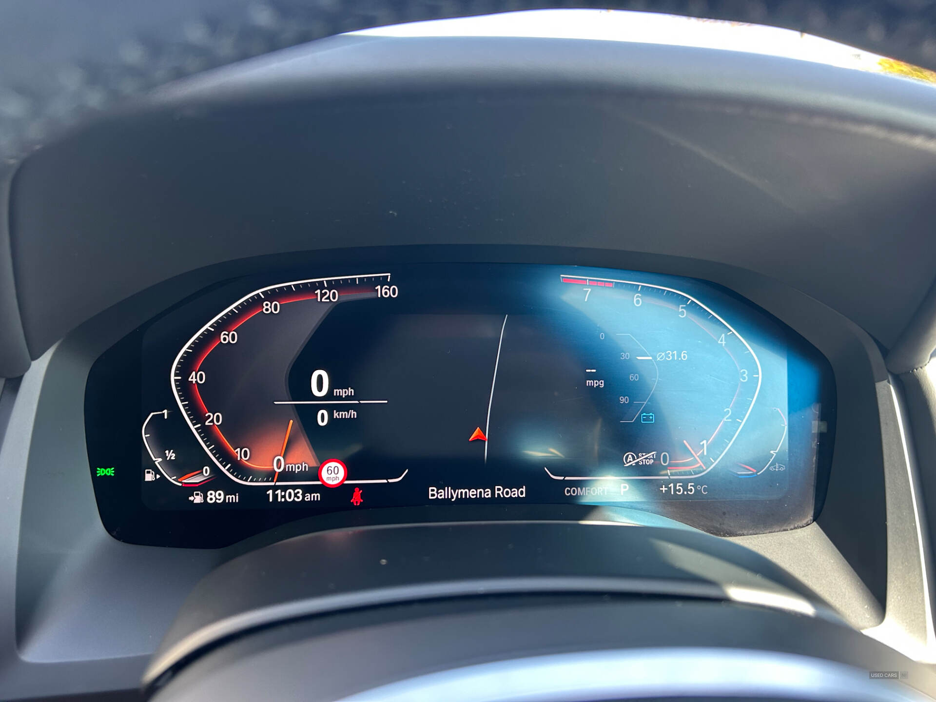 Aug 2020 BMW 8 Series 840i sDrive 4dr Auto