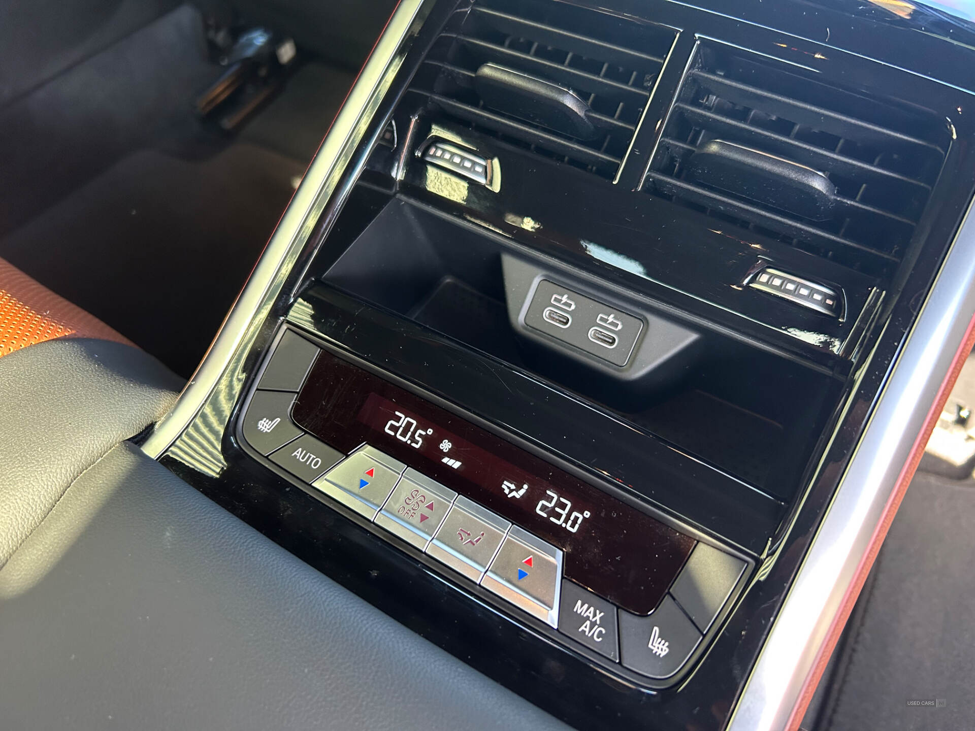 Aug 2020 BMW 8 Series 840i sDrive 4dr Auto