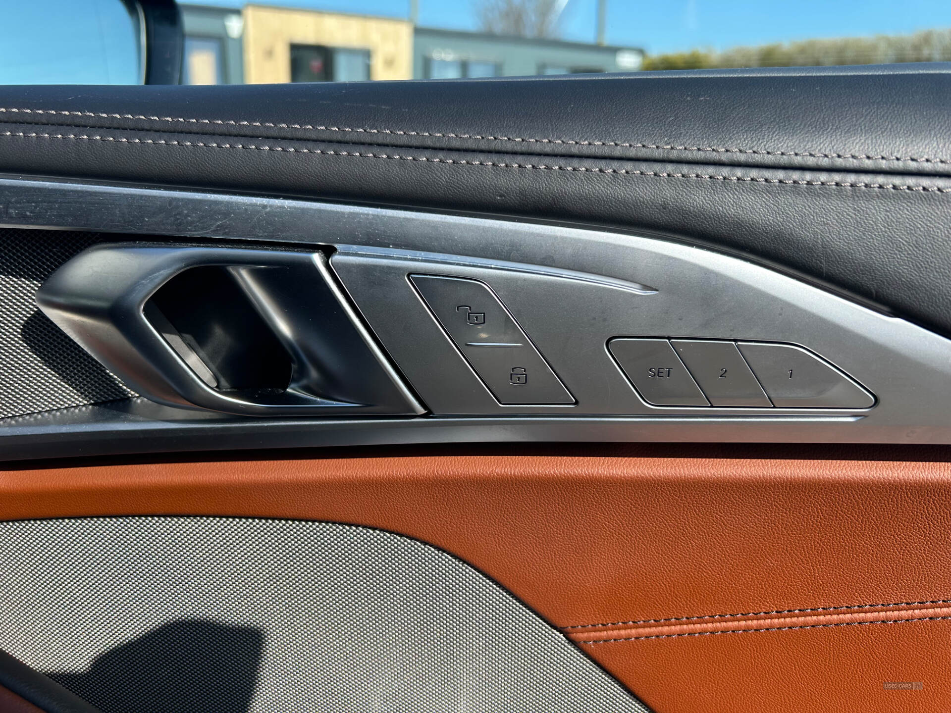 Aug 2020 BMW 8 Series 840i sDrive 4dr Auto