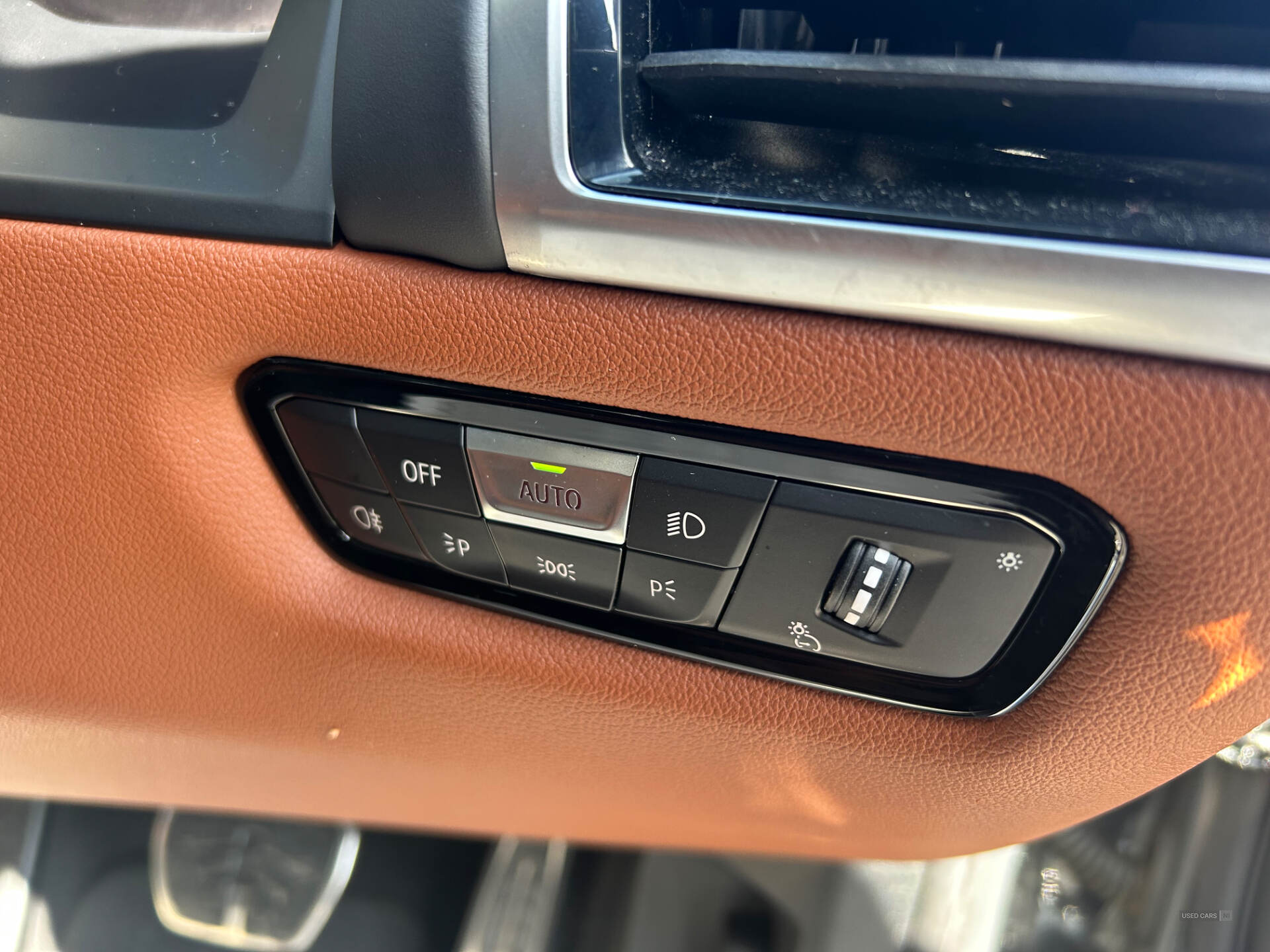 Aug 2020 BMW 8 Series 840i sDrive 4dr Auto