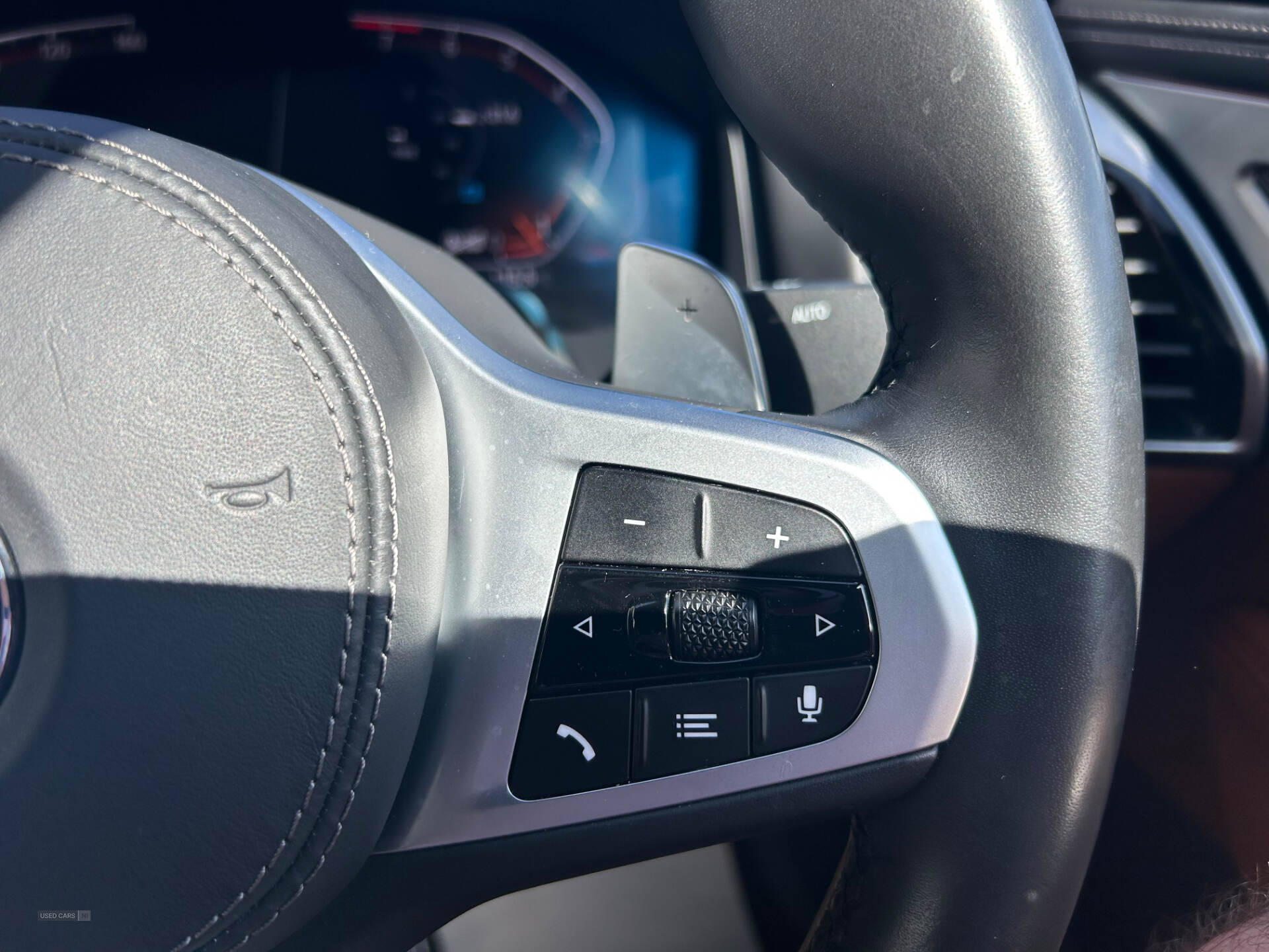 Aug 2020 BMW 8 Series 840i sDrive 4dr Auto