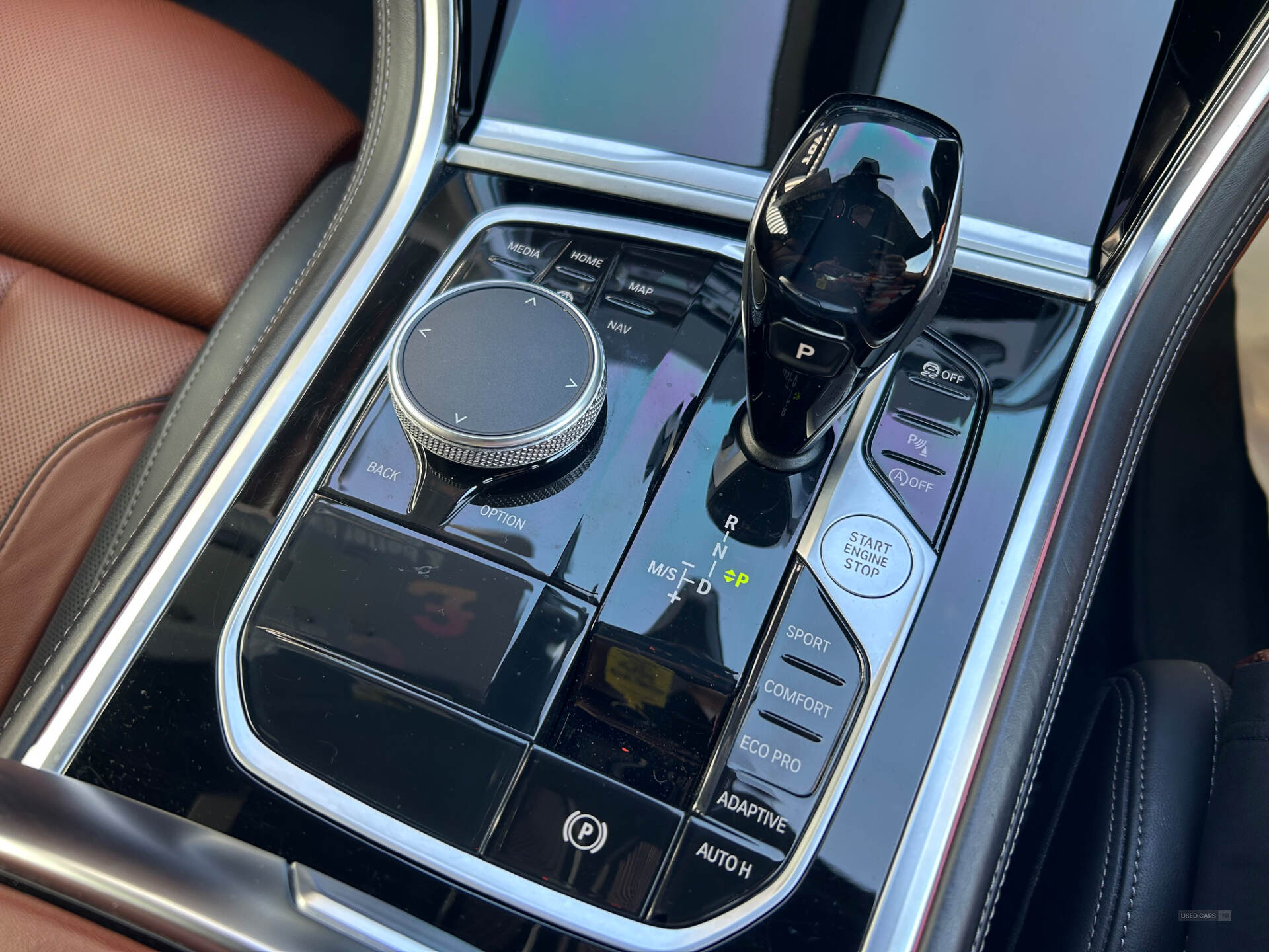 Aug 2020 BMW 8 Series 840i sDrive 4dr Auto