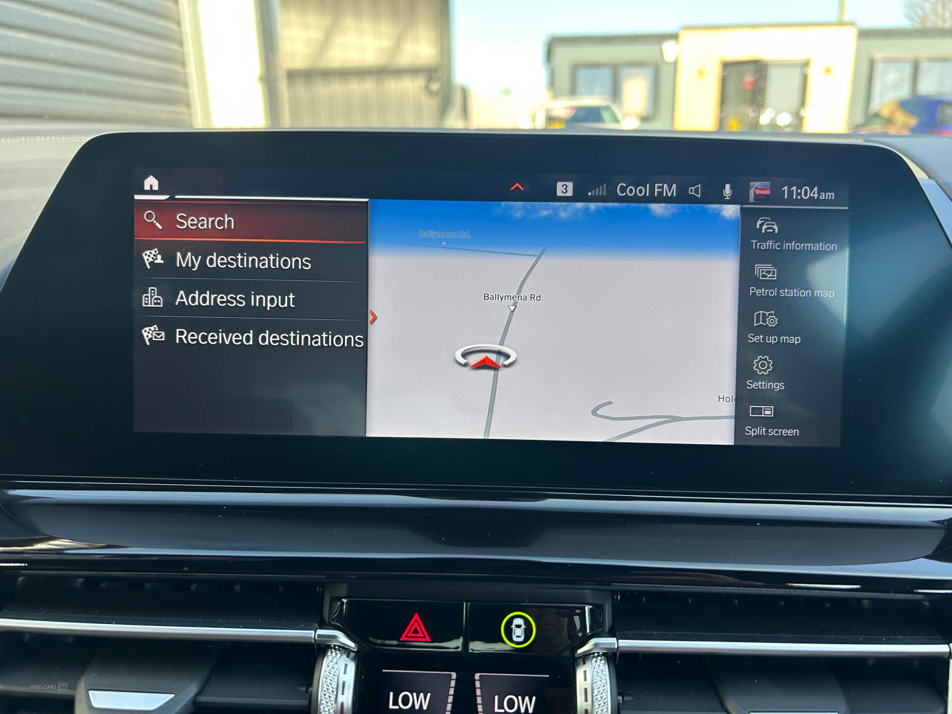 Aug 2020 BMW 8 Series 840i sDrive 4dr Auto