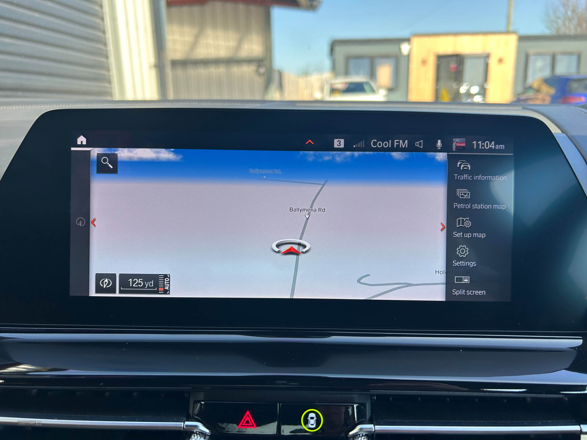 Aug 2020 BMW 8 Series 840i sDrive 4dr Auto