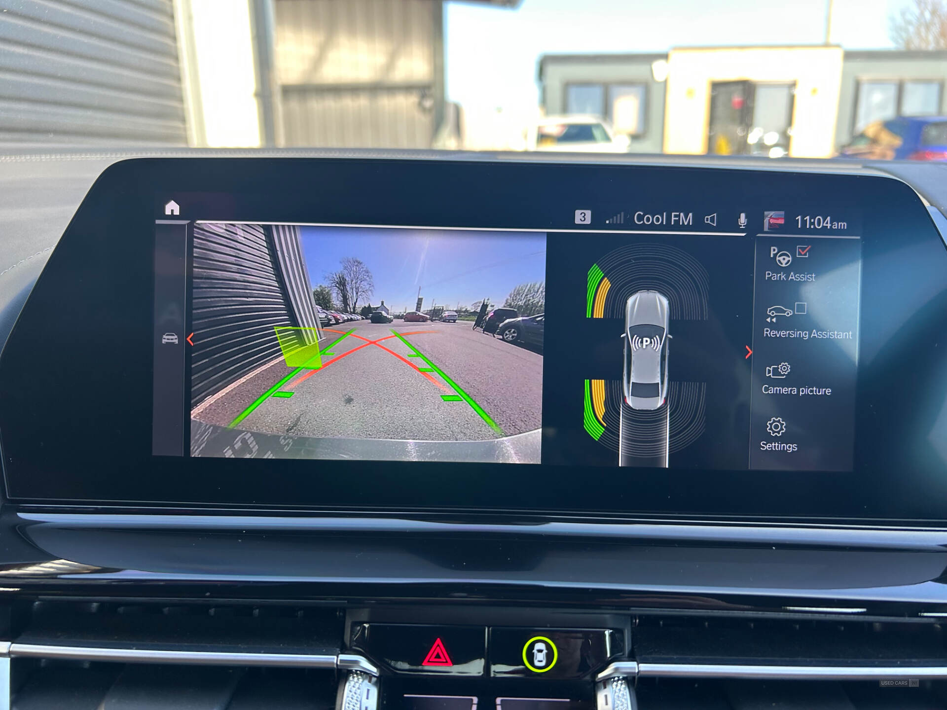Aug 2020 BMW 8 Series 840i sDrive 4dr Auto