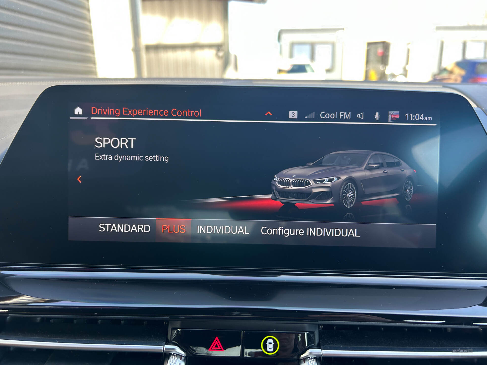 Aug 2020 BMW 8 Series 840i sDrive 4dr Auto