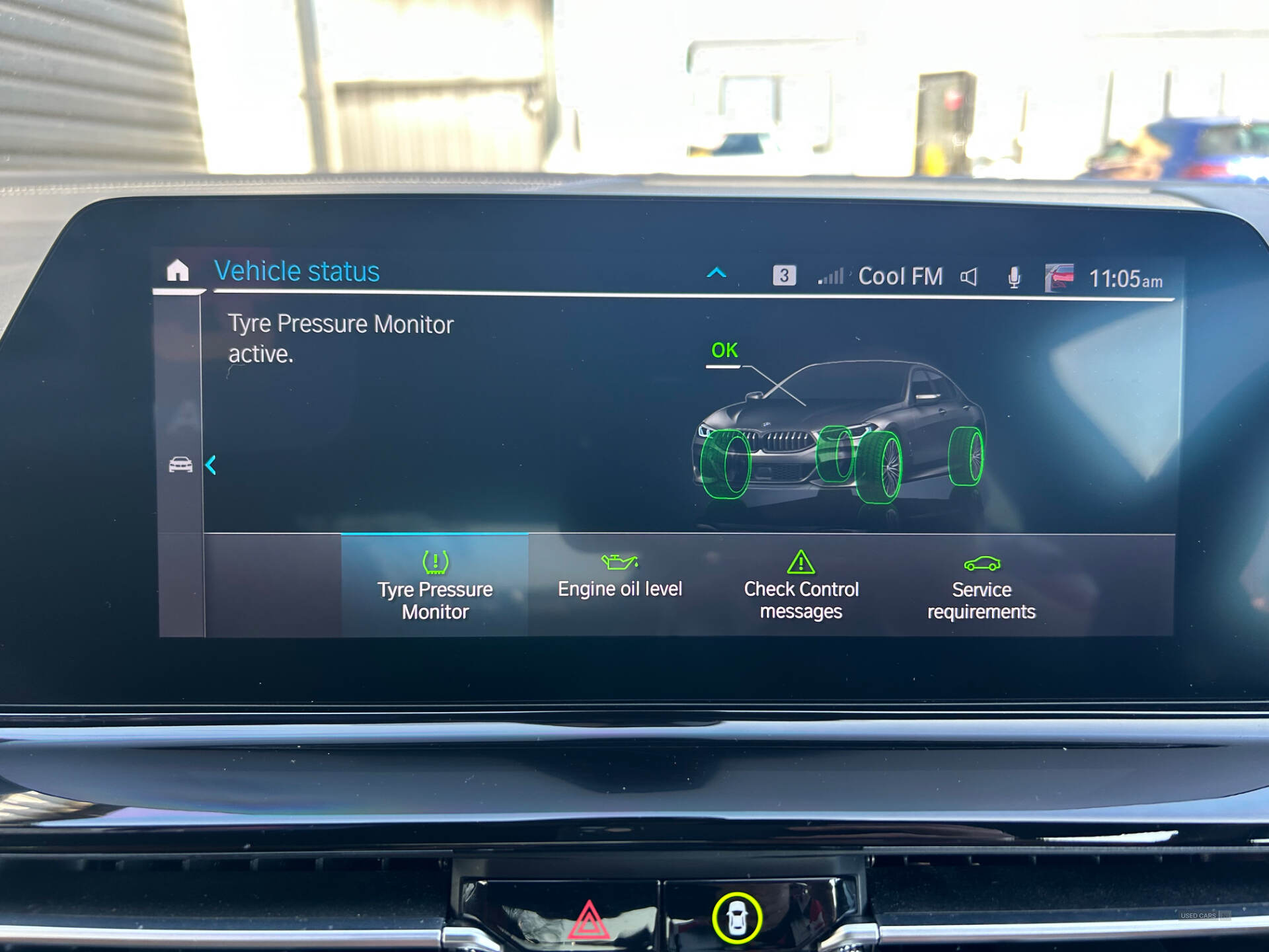 Aug 2020 BMW 8 Series 840i sDrive 4dr Auto