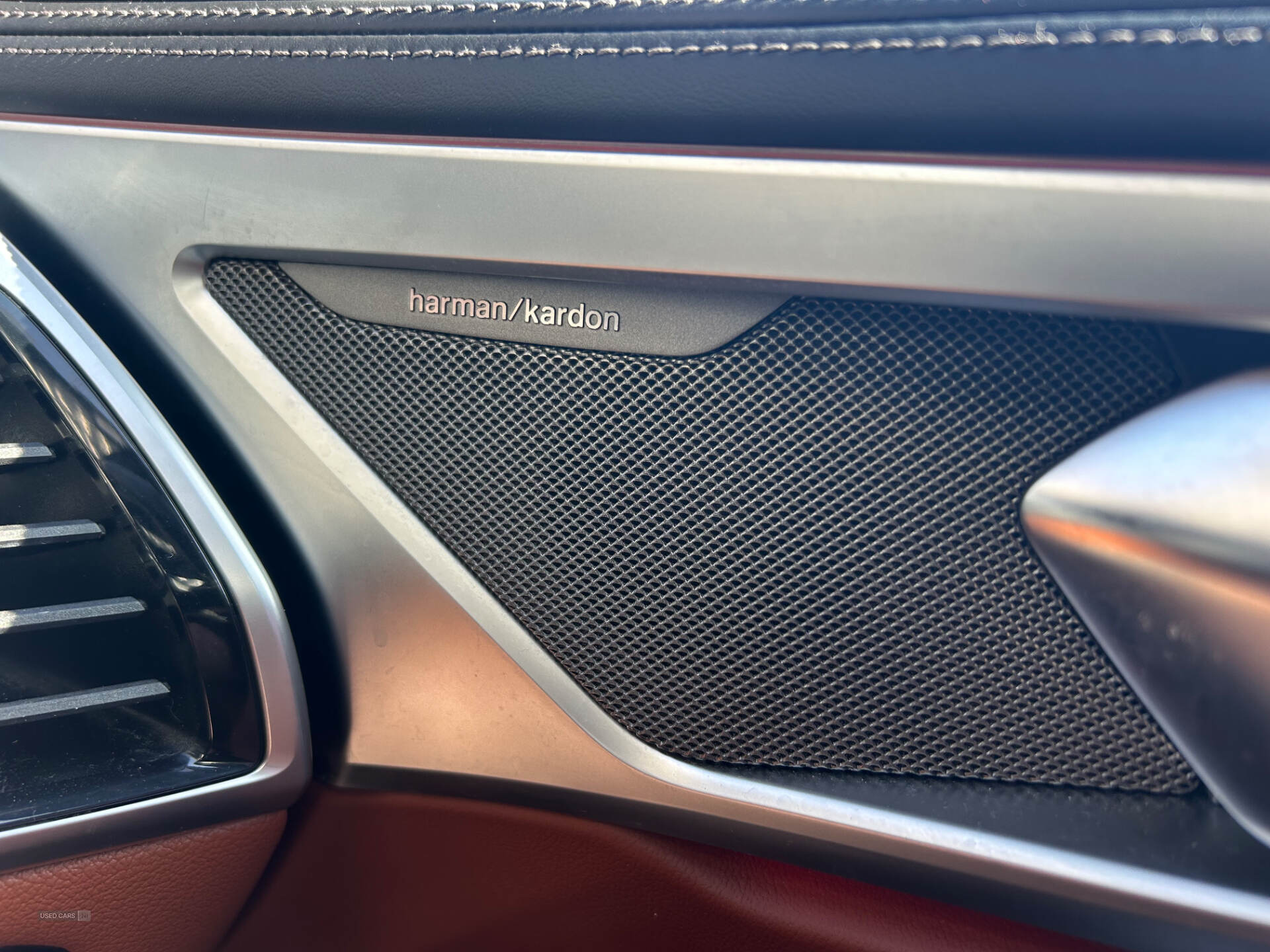 Aug 2020 BMW 8 Series 840i sDrive 4dr Auto
