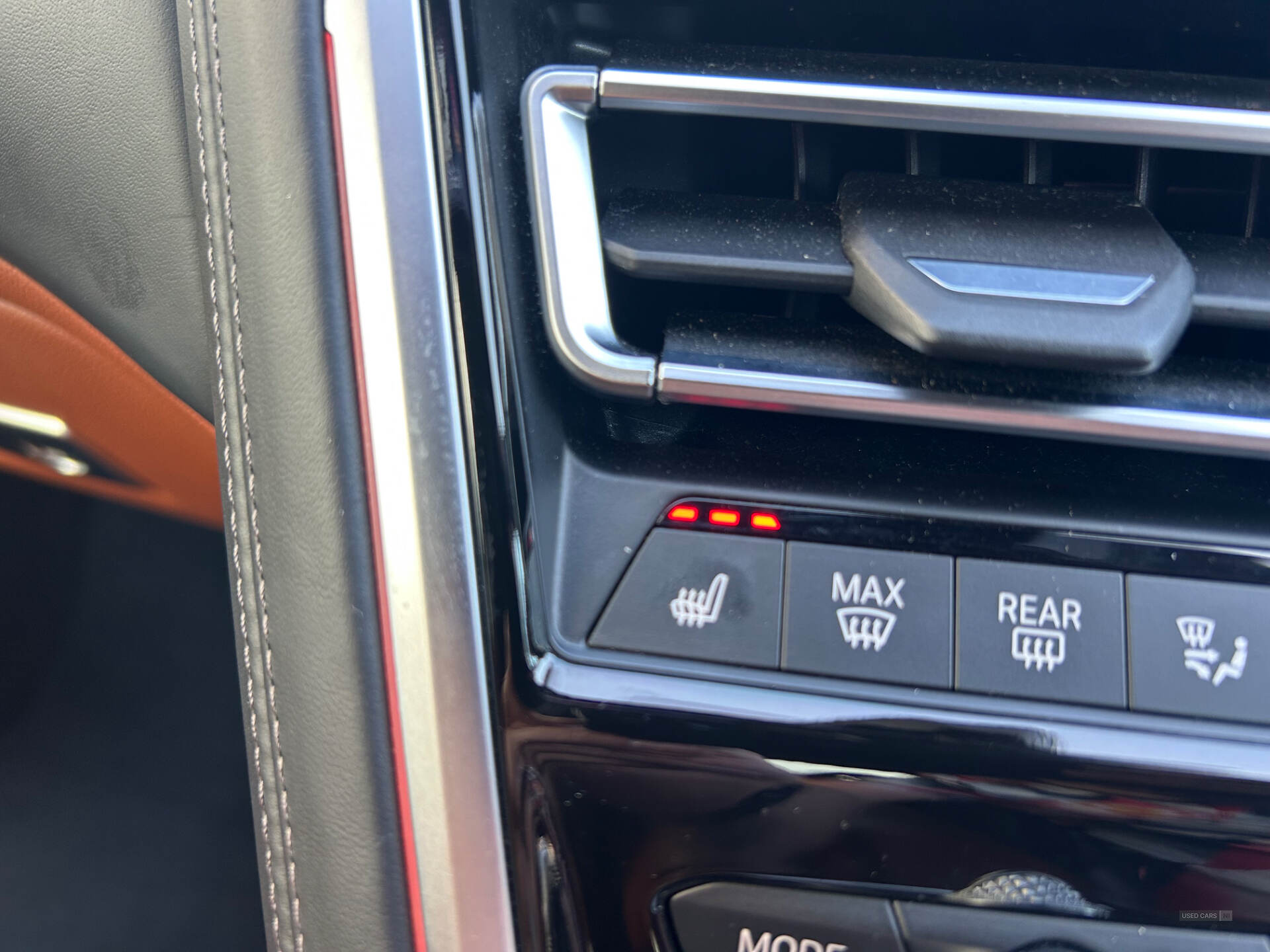 Aug 2020 BMW 8 Series 840i sDrive 4dr Auto