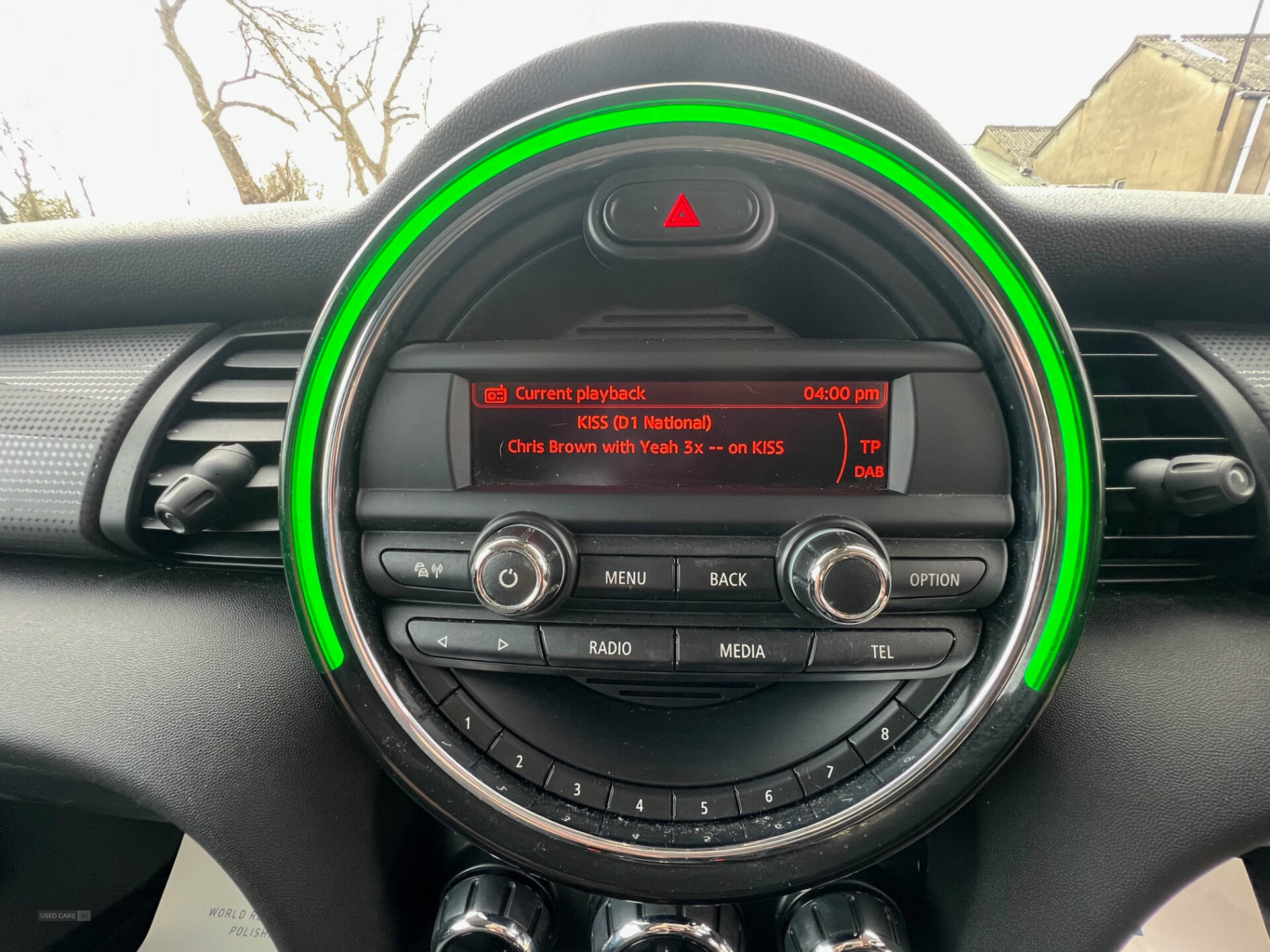 Mar 2015 MINI Hatch 1.5 Cooper 3dr