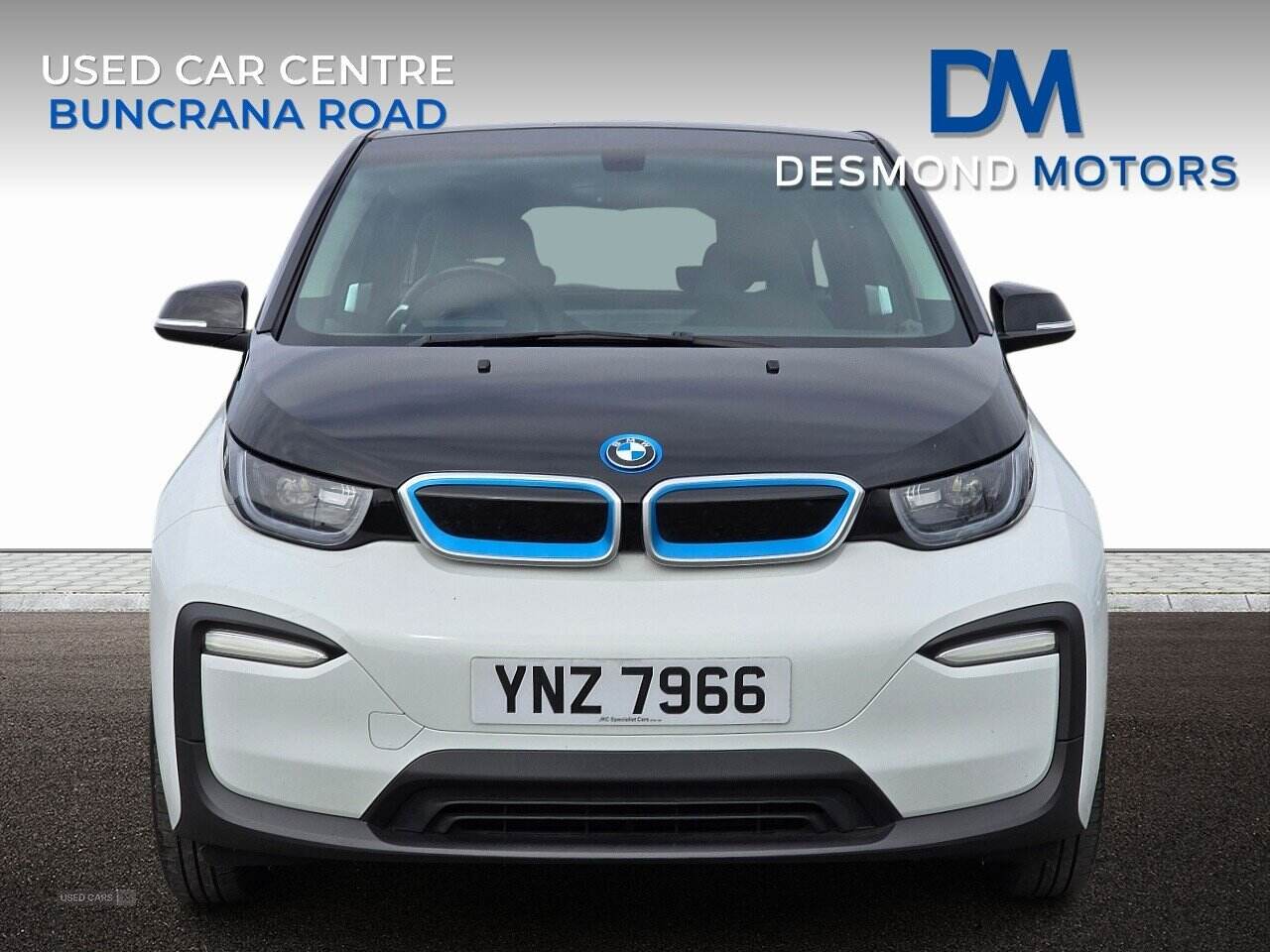 Sep 2019 BMW i3 125kW 42kWh 5dr Auto