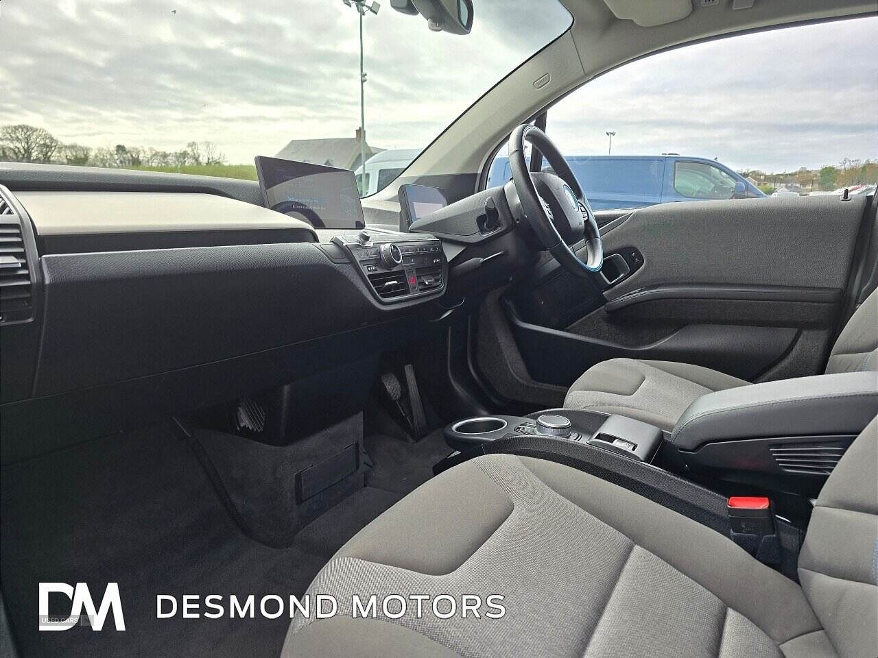 Sep 2019 BMW i3 125kW 42kWh 5dr Auto