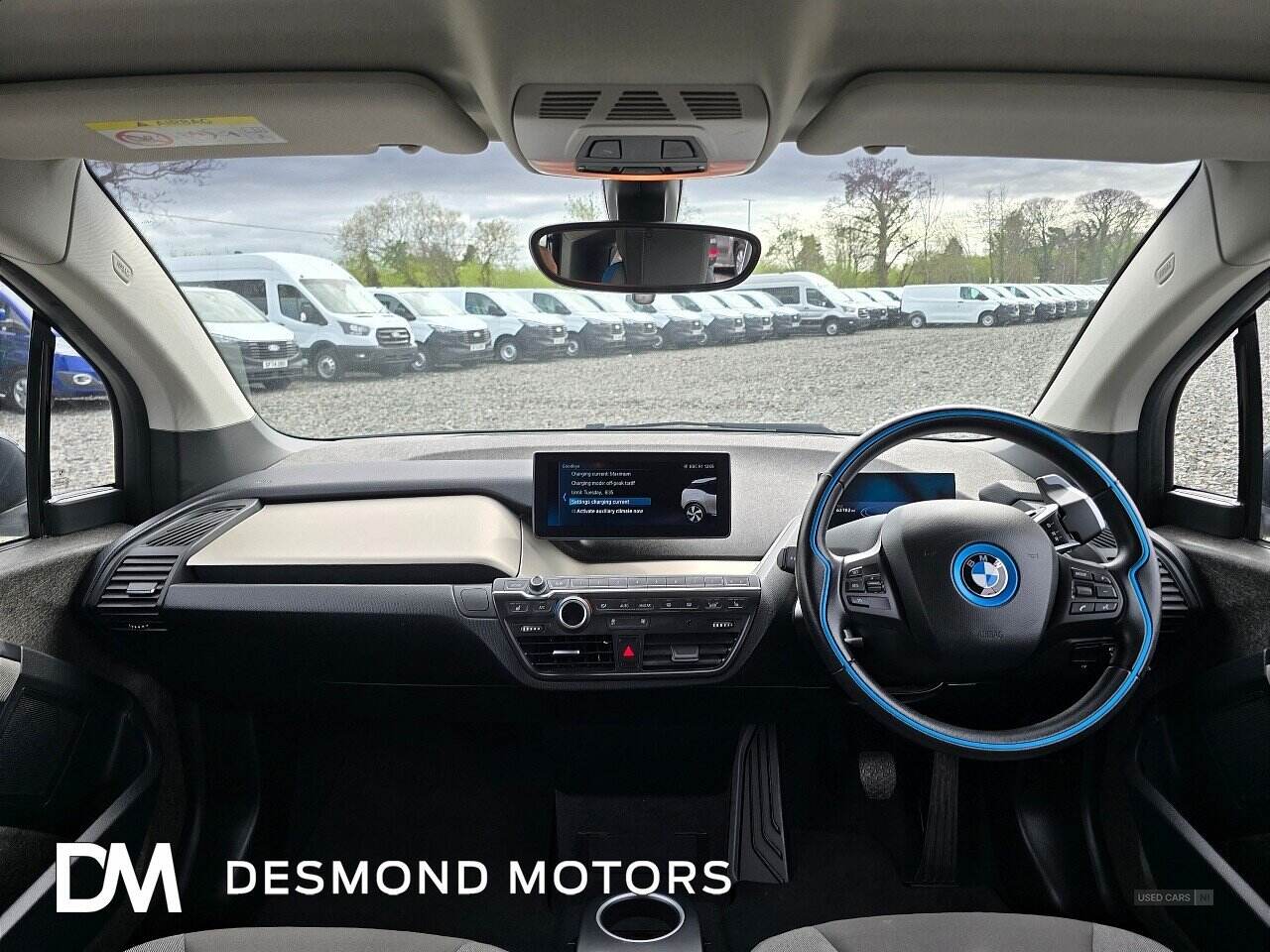 Sep 2019 BMW i3 125kW 42kWh 5dr Auto