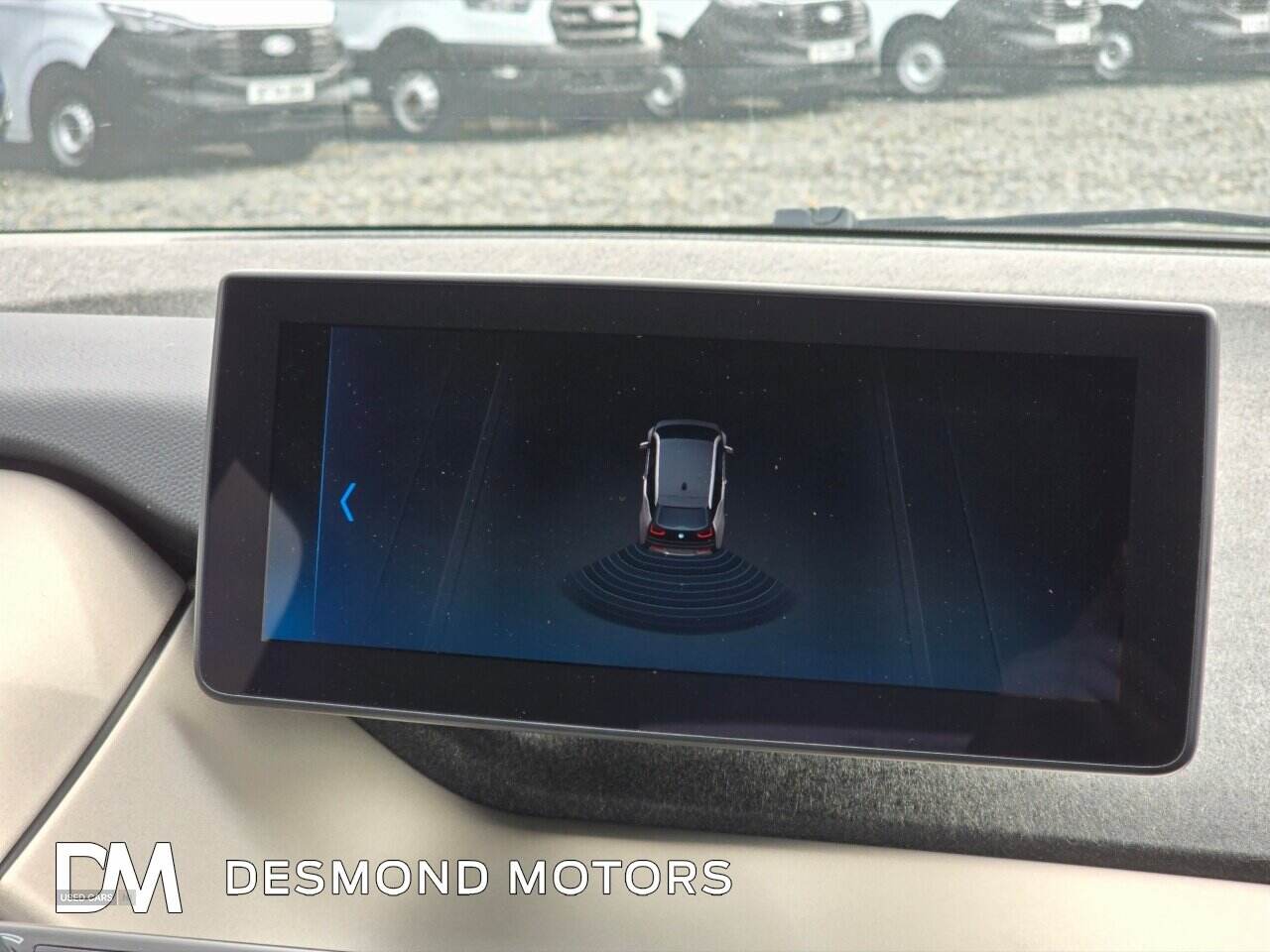 Sep 2019 BMW i3 125kW 42kWh 5dr Auto