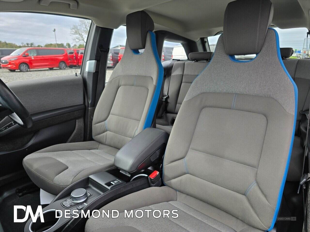 Sep 2019 BMW i3 125kW 42kWh 5dr Auto