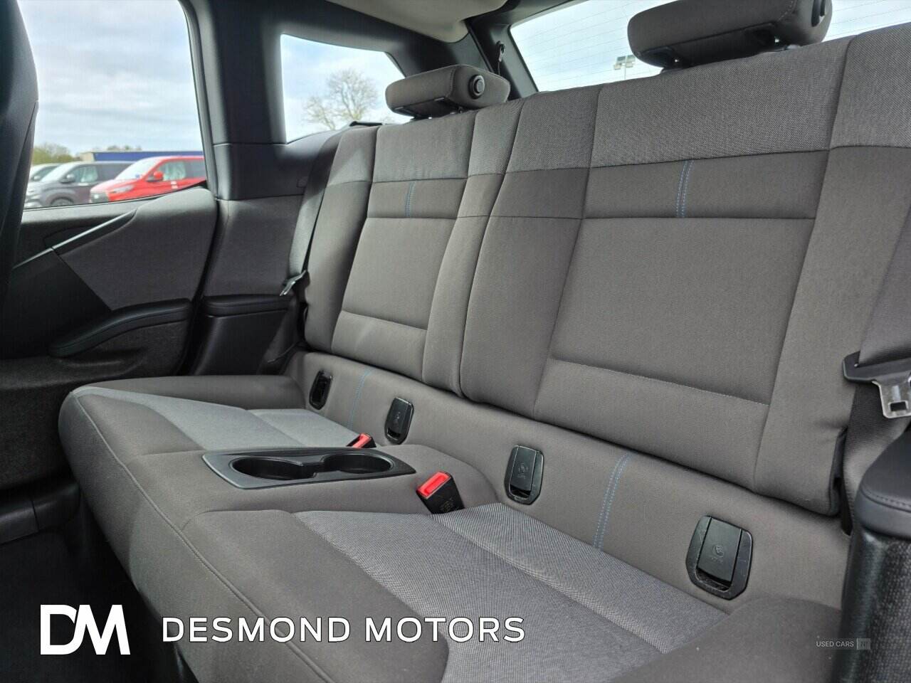Sep 2019 BMW i3 125kW 42kWh 5dr Auto