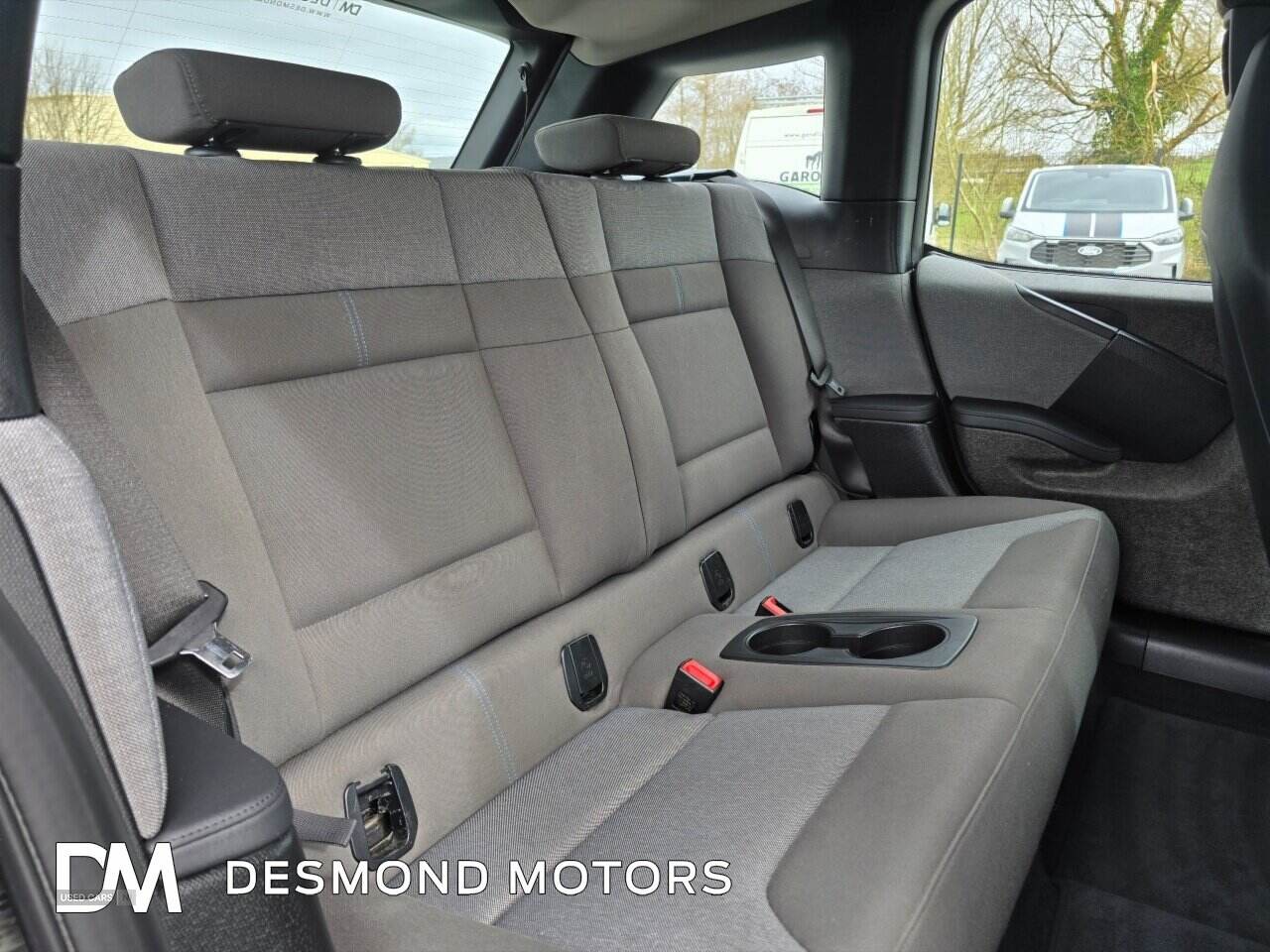 Sep 2019 BMW i3 125kW 42kWh 5dr Auto