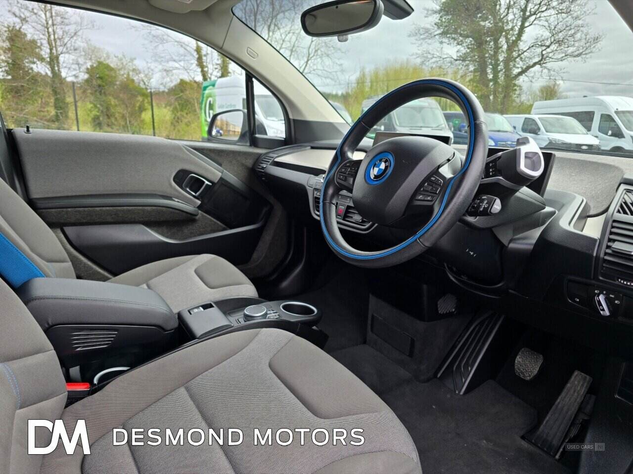 Sep 2019 BMW i3 125kW 42kWh 5dr Auto