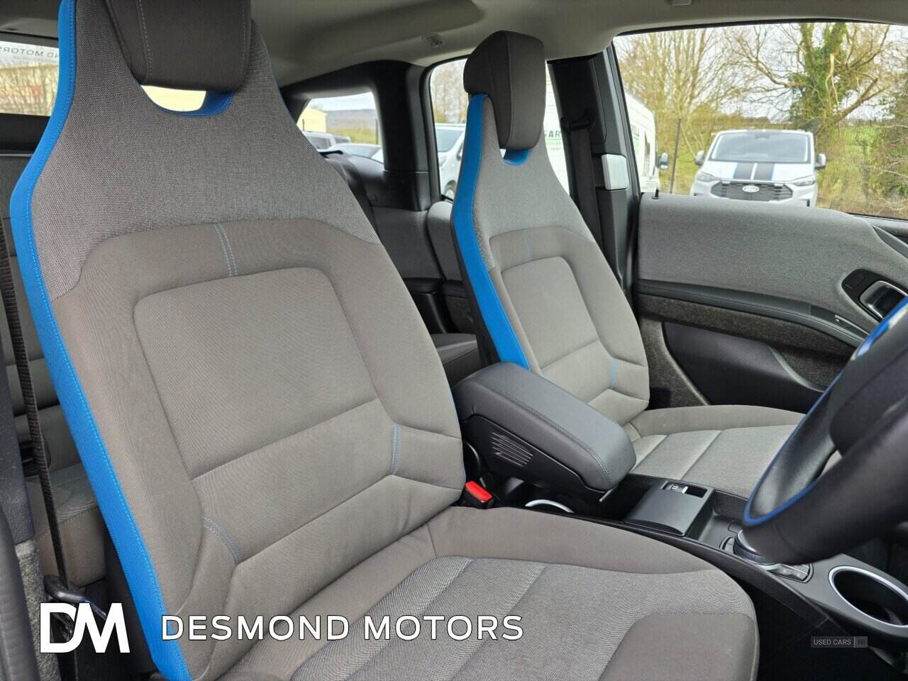 Sep 2019 BMW i3 125kW 42kWh 5dr Auto