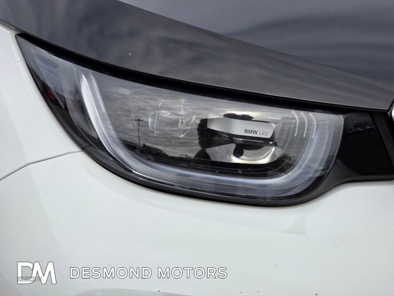Sep 2019 BMW i3 125kW 42kWh 5dr Auto