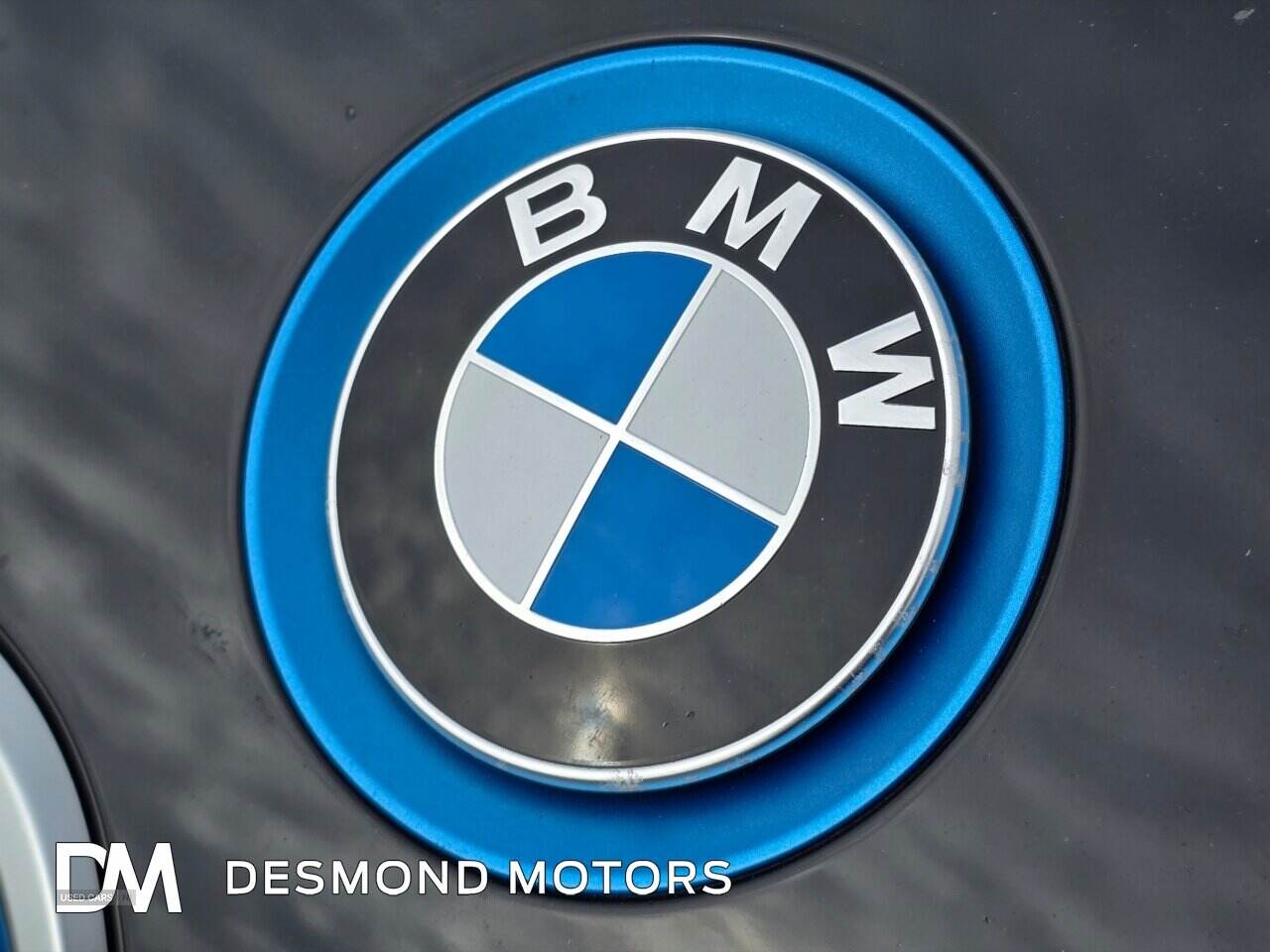 Sep 2019 BMW i3 125kW 42kWh 5dr Auto