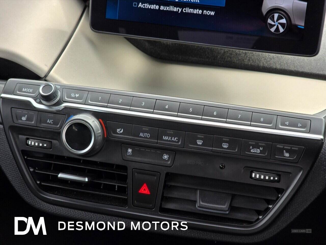 Sep 2019 BMW i3 125kW 42kWh 5dr Auto