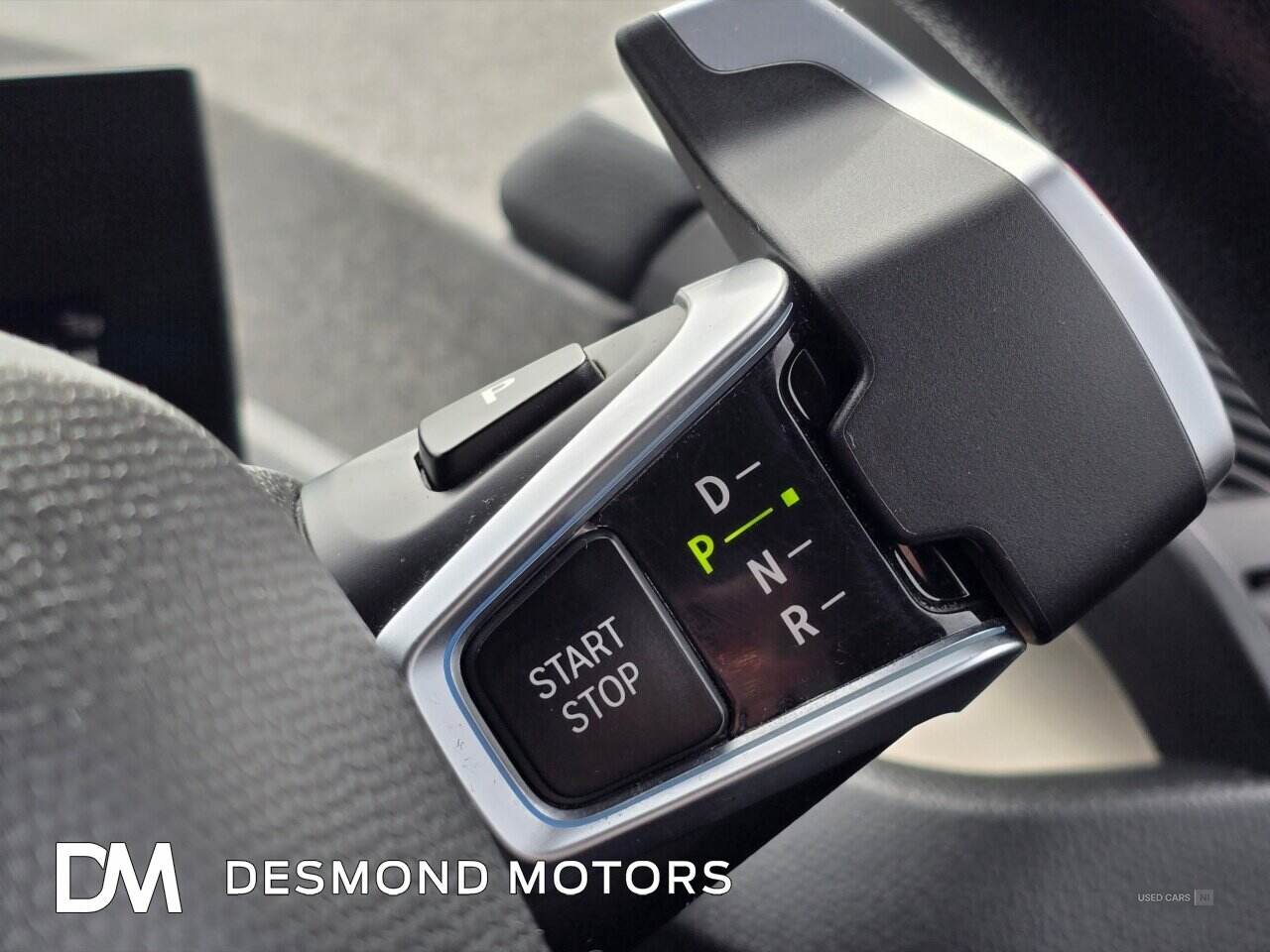 Sep 2019 BMW i3 125kW 42kWh 5dr Auto