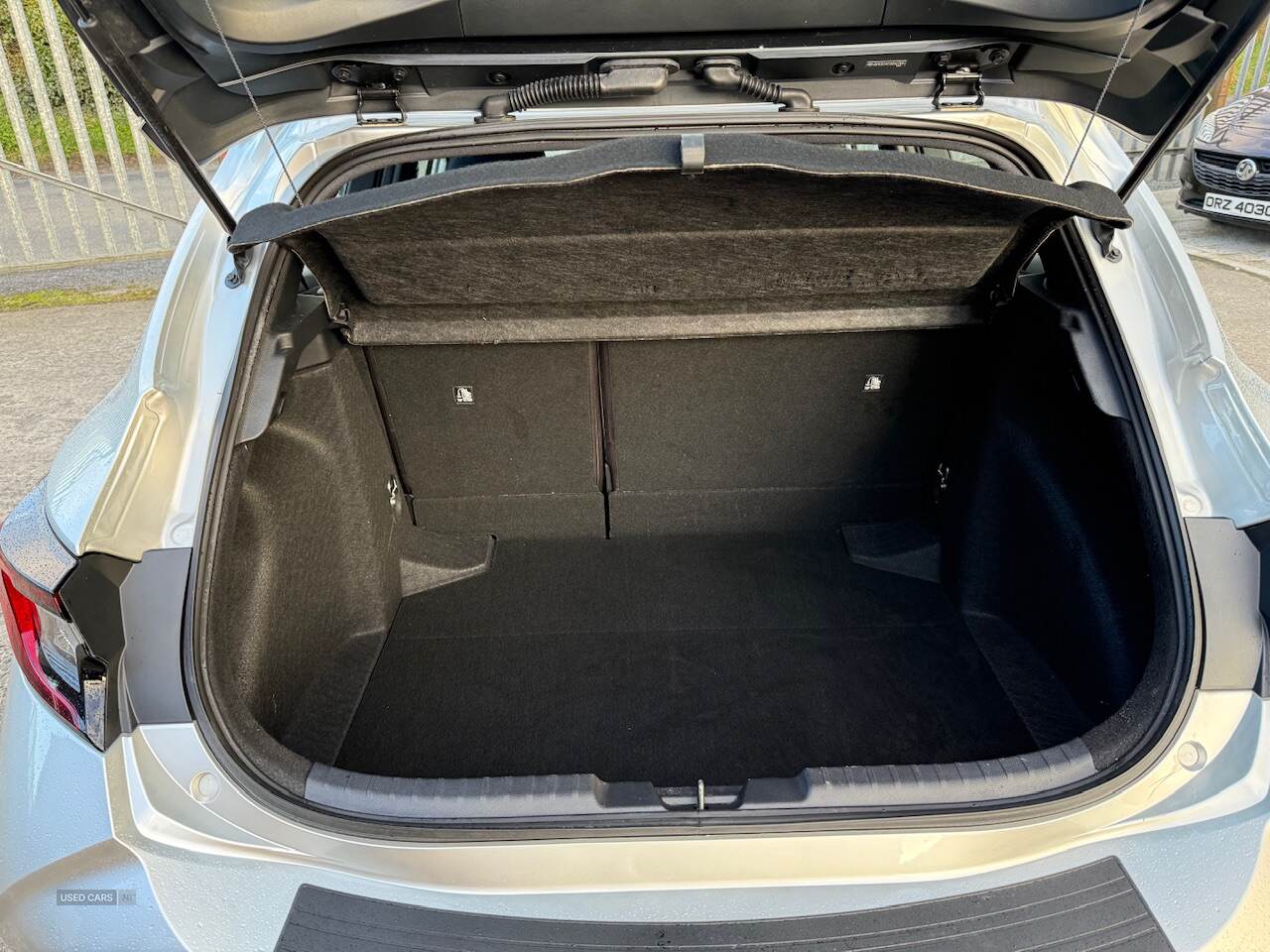 May 2023 Toyota Corolla 1.8 Hybrid Icon 5dr CVT