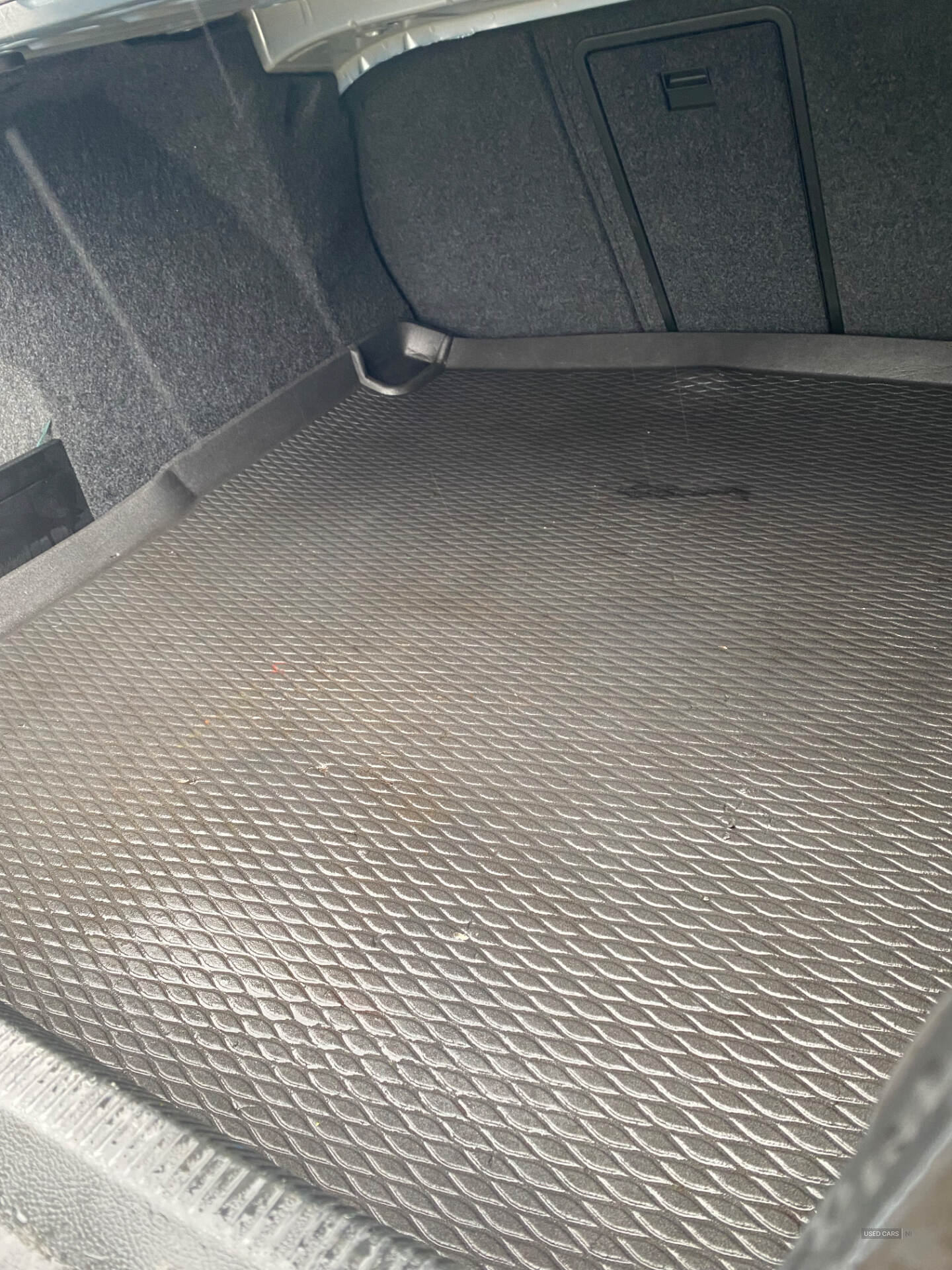 Nov 2006 Volkswagen Passat 2.0 SE TDI 4dr