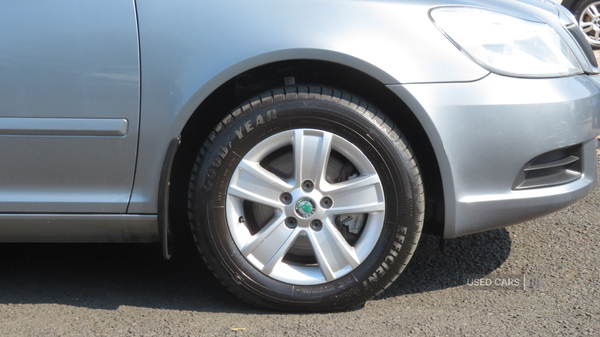 Skoda Octavia DIESEL ESTATE in Derry / Londonderry