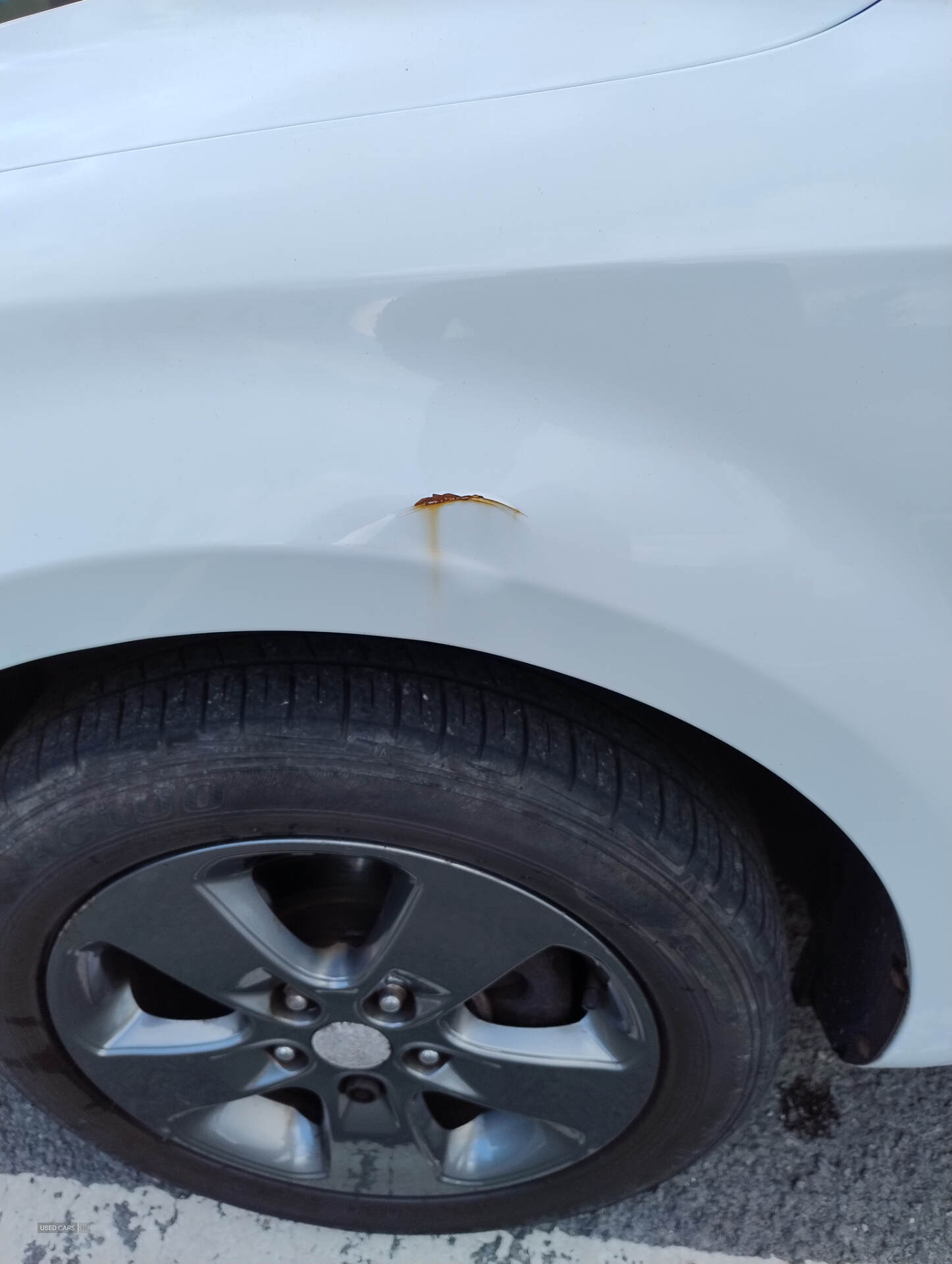 Jan 2011 Kia Pro Ceed 1.4 Strike 3dr