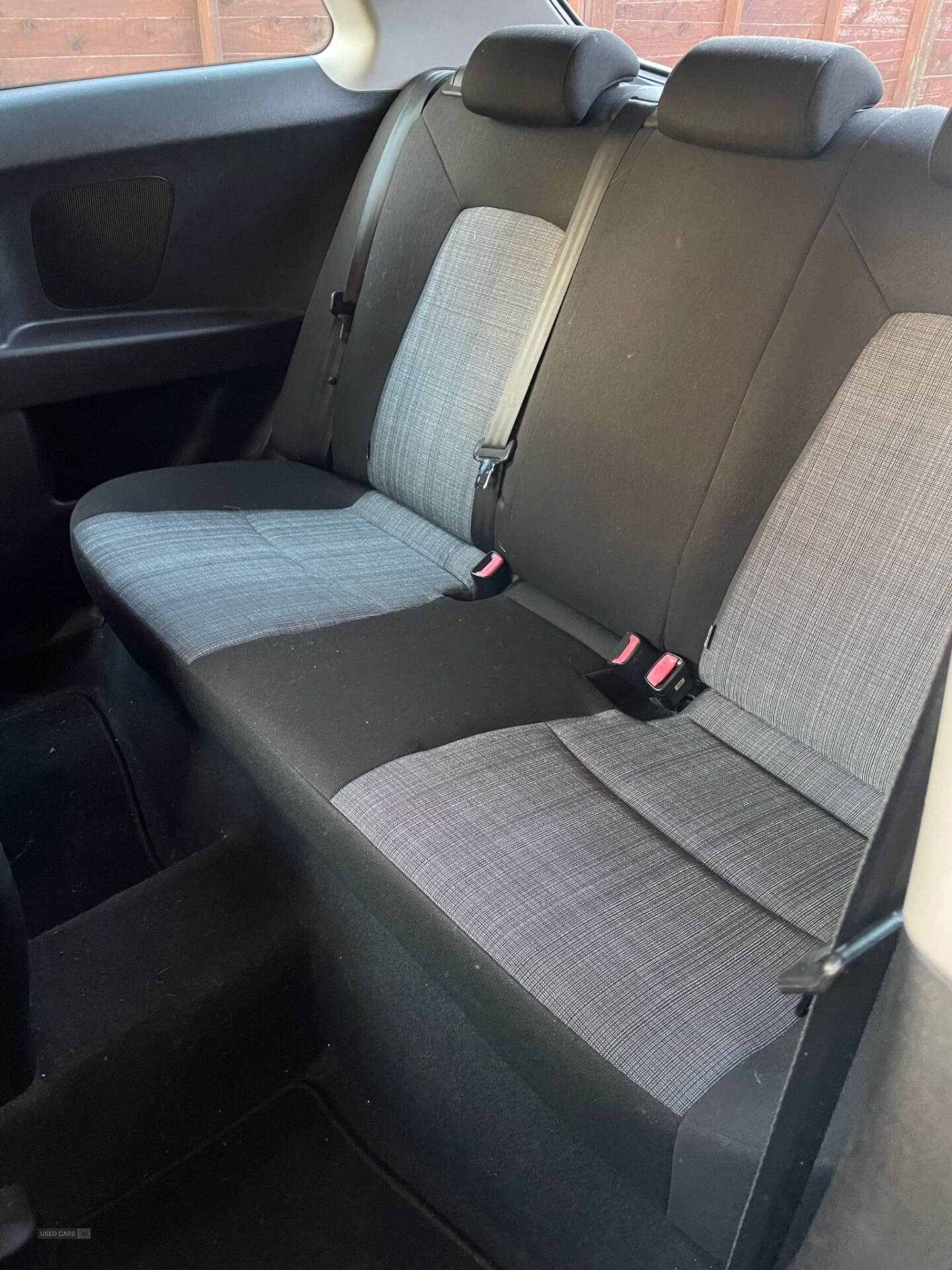 Jan 2011 Kia Pro Ceed 1.4 Strike 3dr