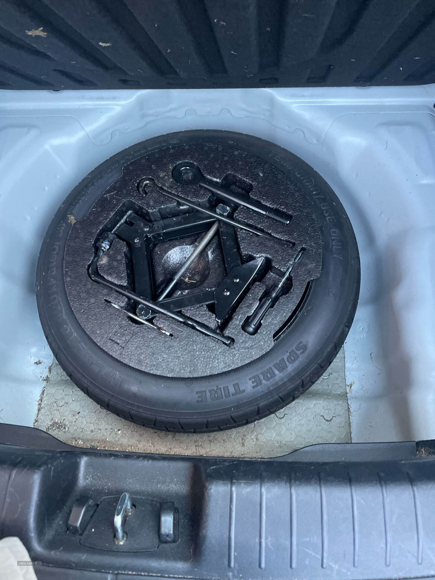 Jan 2011 Kia Pro Ceed 1.4 Strike 3dr