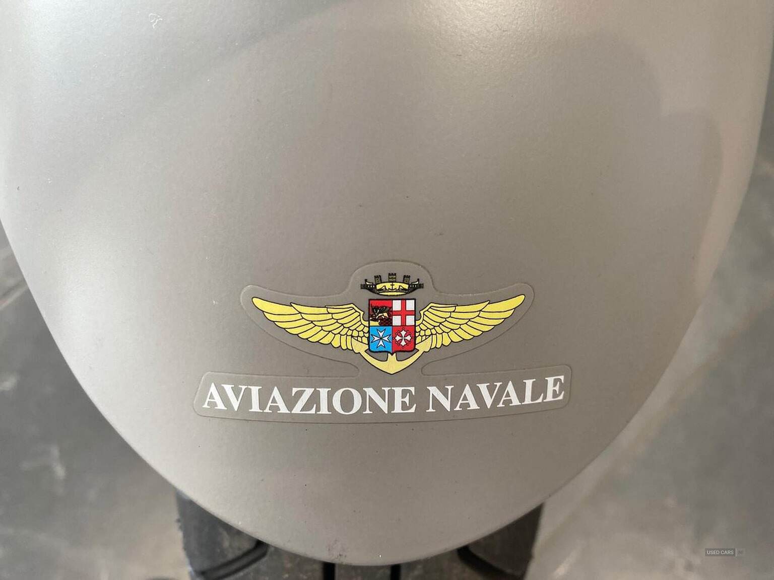 Jun 2023 Moto Guzzi  V100 V100 Aviazione Navale (23My)