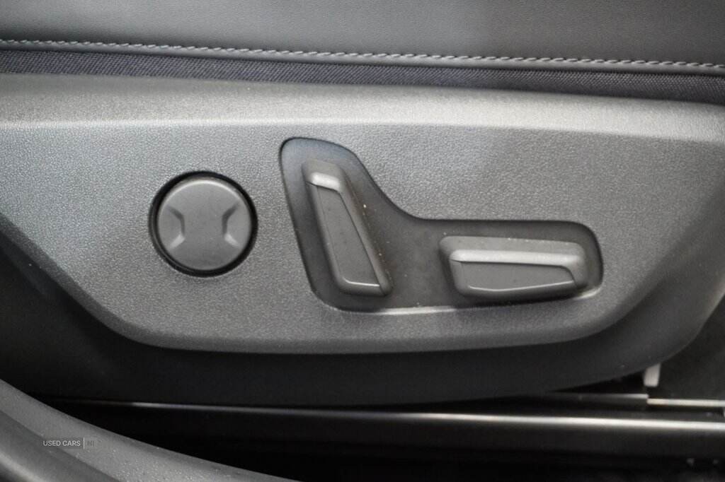 Jun 2024 Kia Niro 1.6 GDi Hybrid 3 5dr DCT