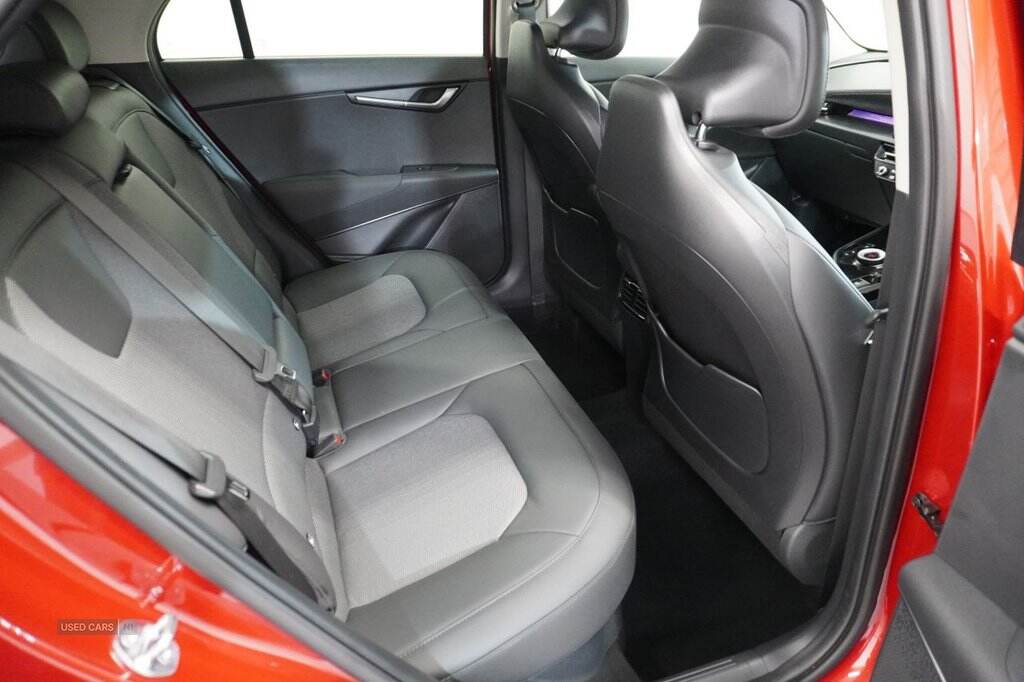 Jun 2024 Kia Niro 1.6 GDi Hybrid 3 5dr DCT
