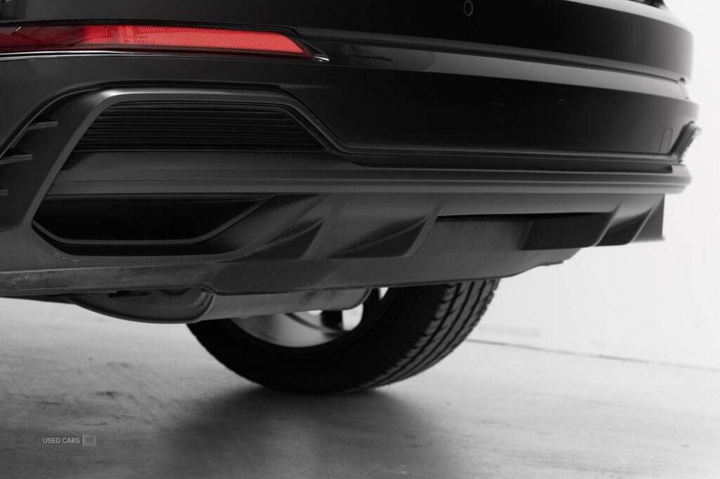 Oct 2020 Audi Q3 35 TDI S Line 5dr S Tronic