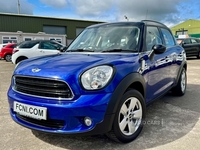 MINI Countryman 1.6 Countryman Cooper 5dr in Antrim