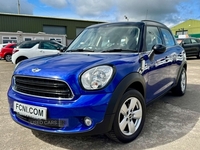 MINI Countryman 1.6 Countryman Cooper 5dr in Antrim