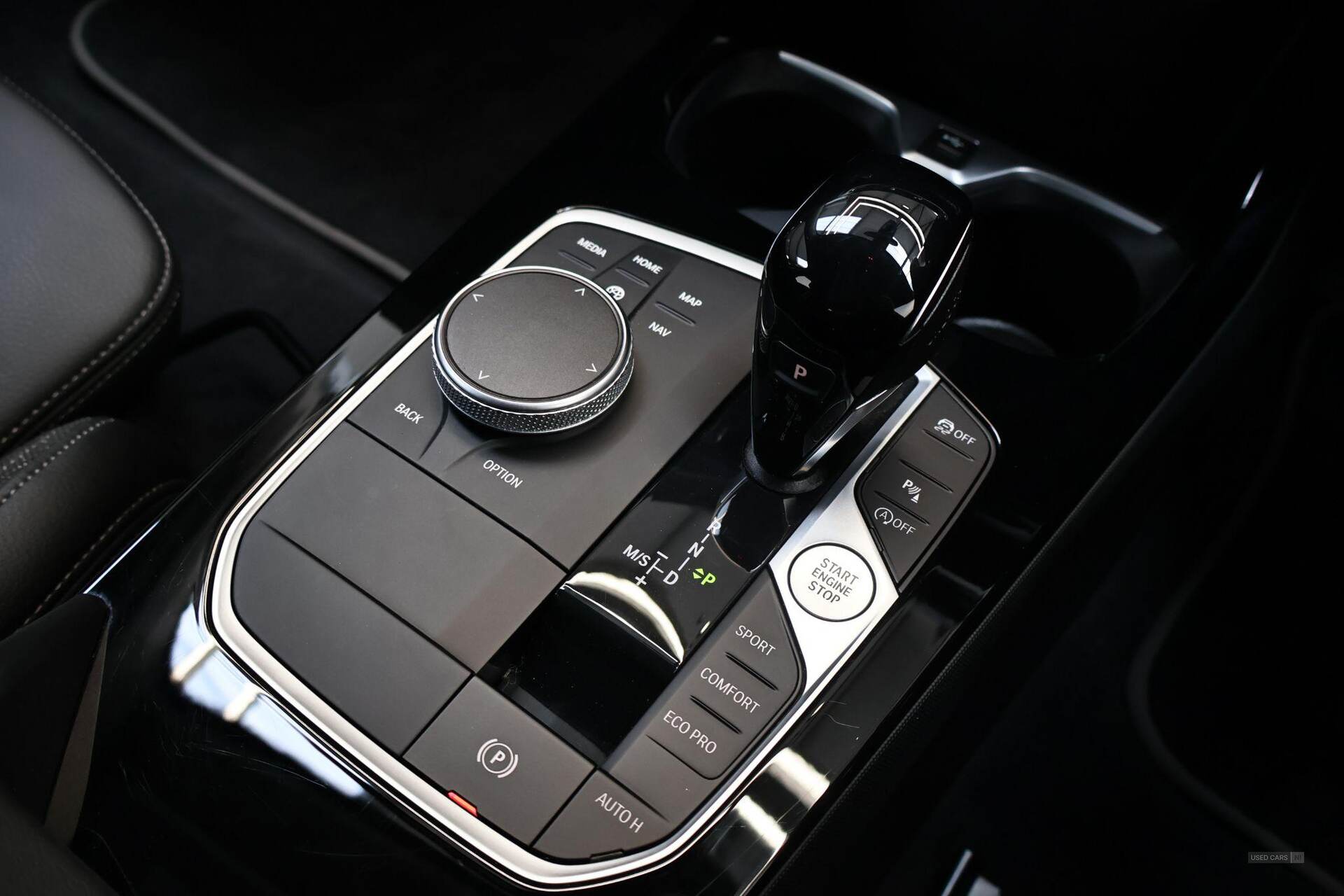 Jun 2023 BMW 1 Series 116d Sport 5dr Step Auto [Live Cockpit Pro]
