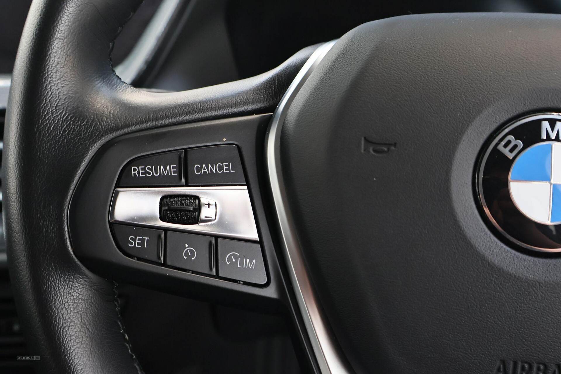 Jun 2023 BMW 1 Series 116d Sport 5dr Step Auto [Live Cockpit Pro]