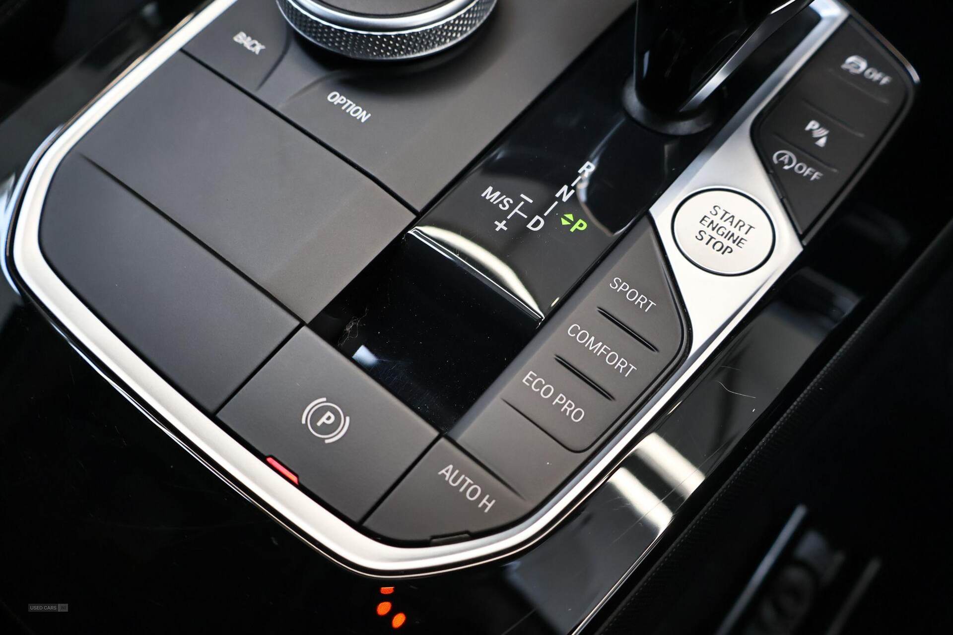 Jun 2023 BMW 1 Series 116d Sport 5dr Step Auto [Live Cockpit Pro]