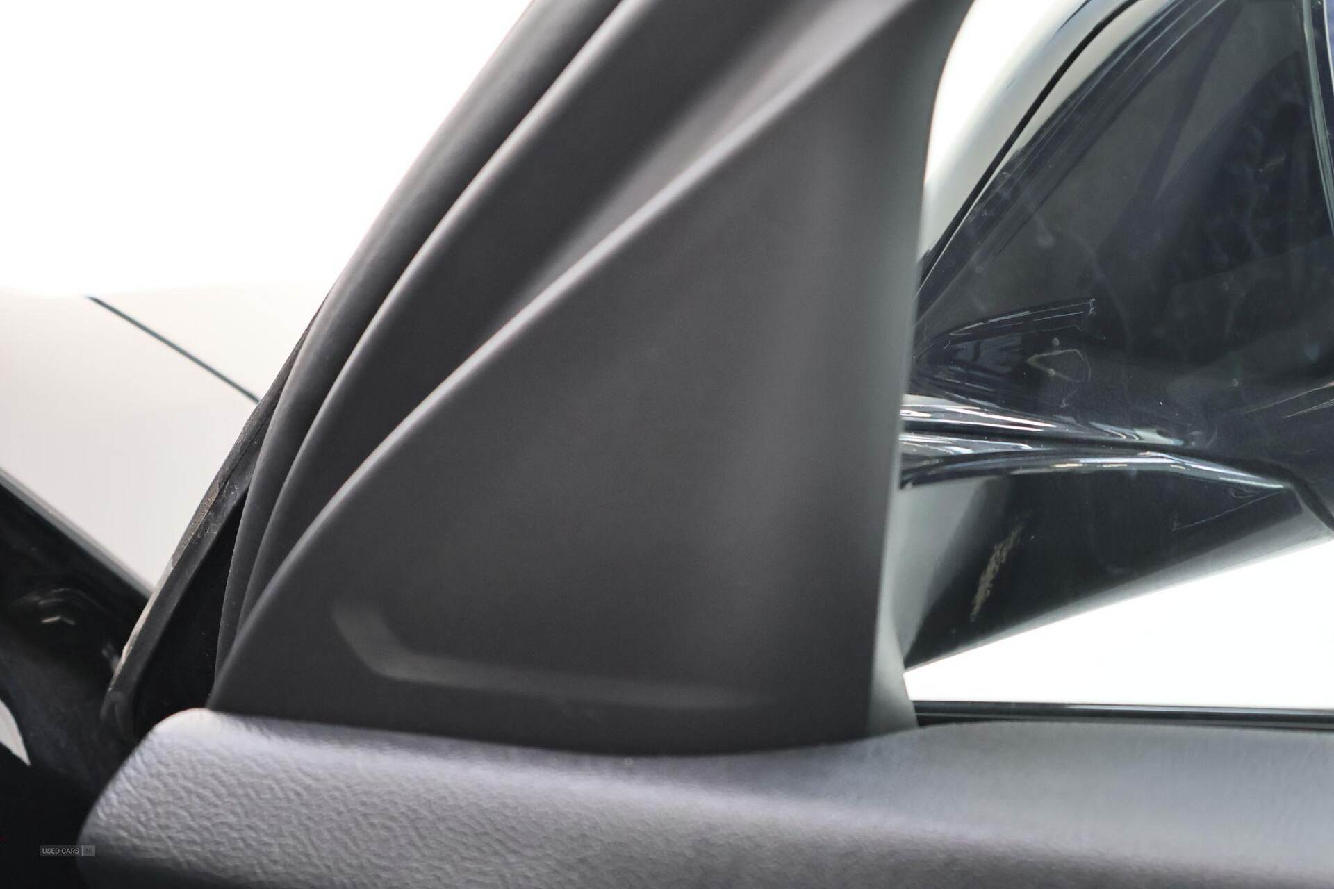 Jun 2023 BMW 1 Series 116d Sport 5dr Step Auto [Live Cockpit Pro]