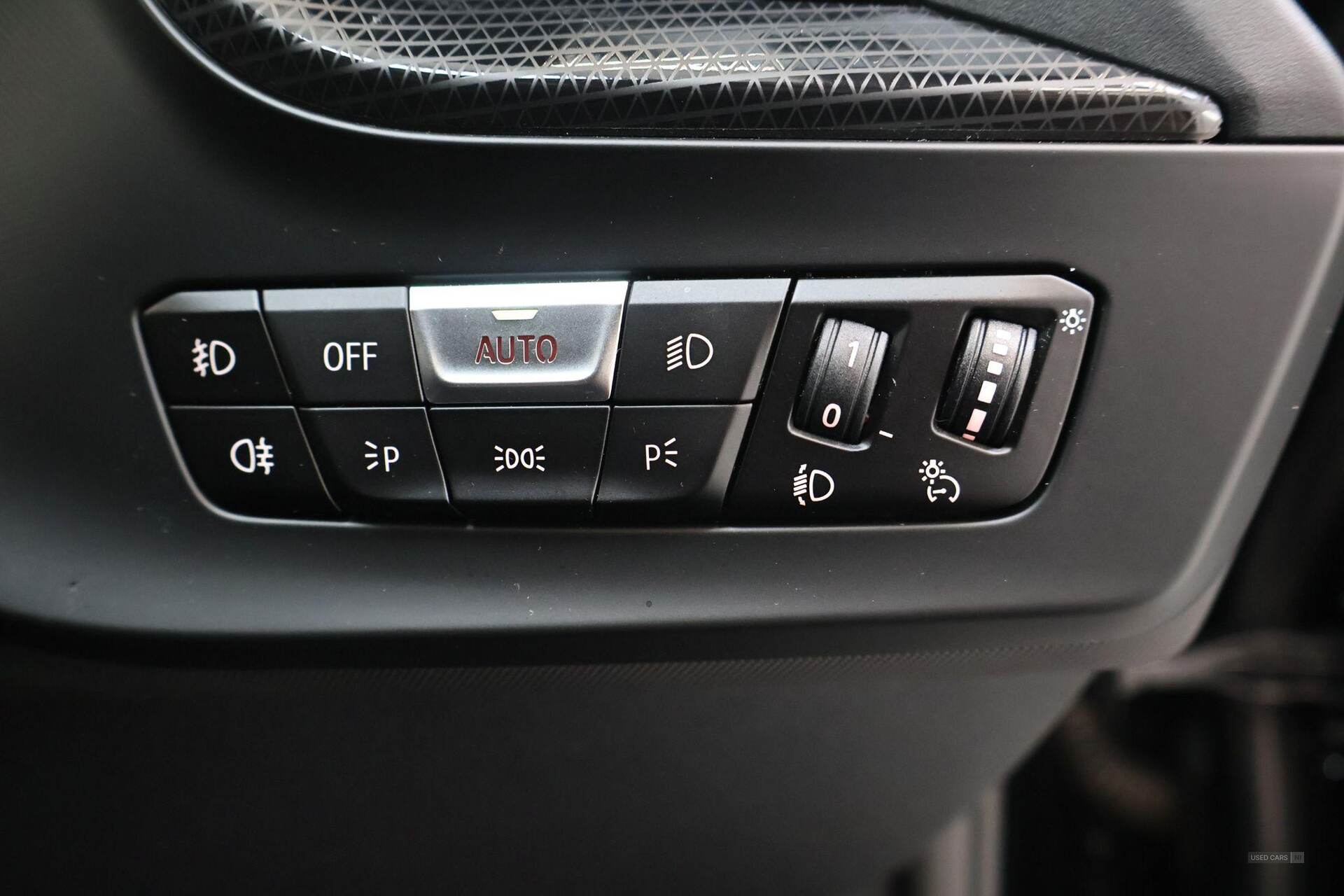 Jun 2023 BMW 1 Series 116d Sport 5dr Step Auto [Live Cockpit Pro]