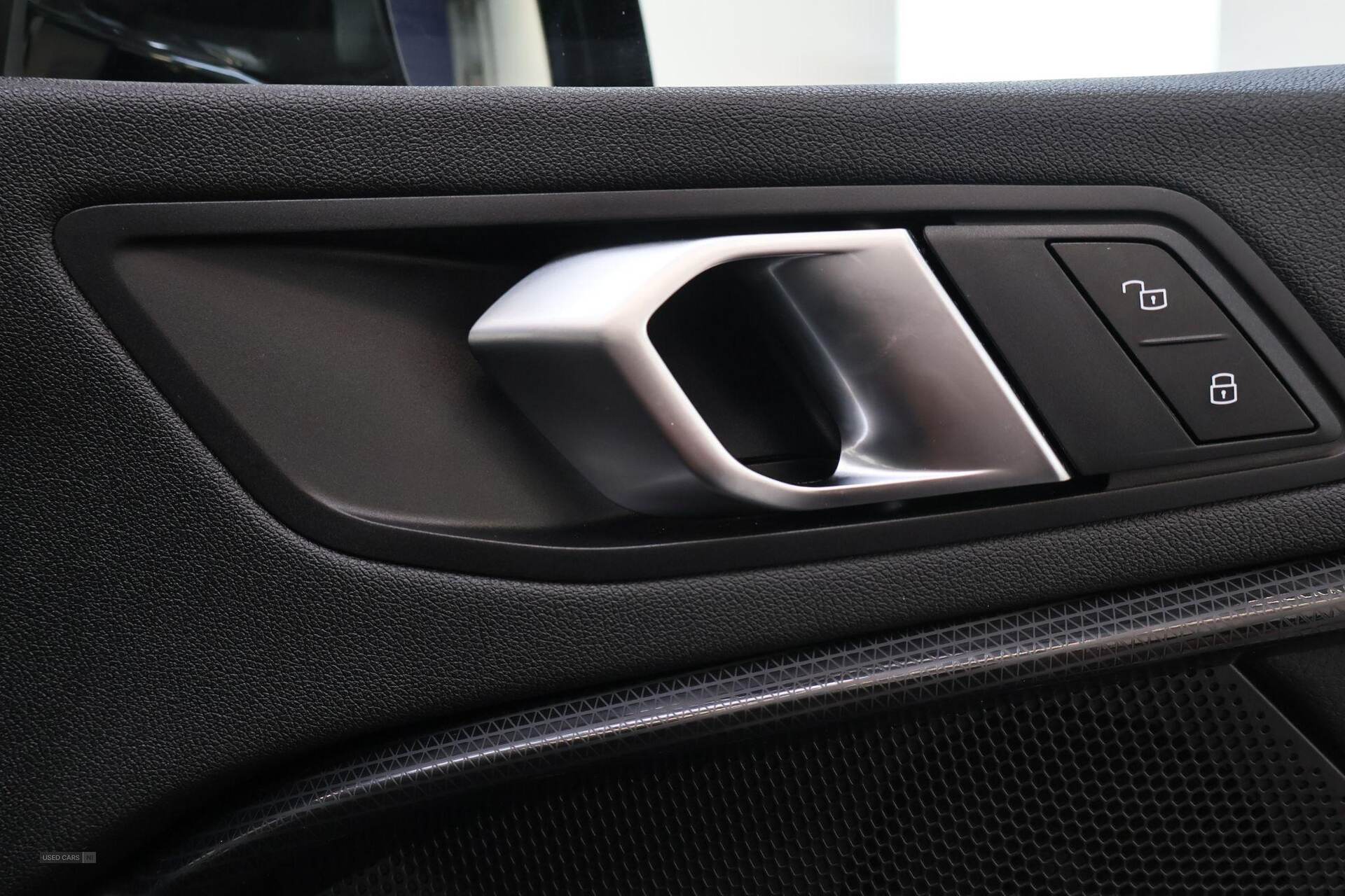Jun 2023 BMW 1 Series 116d Sport 5dr Step Auto [Live Cockpit Pro]